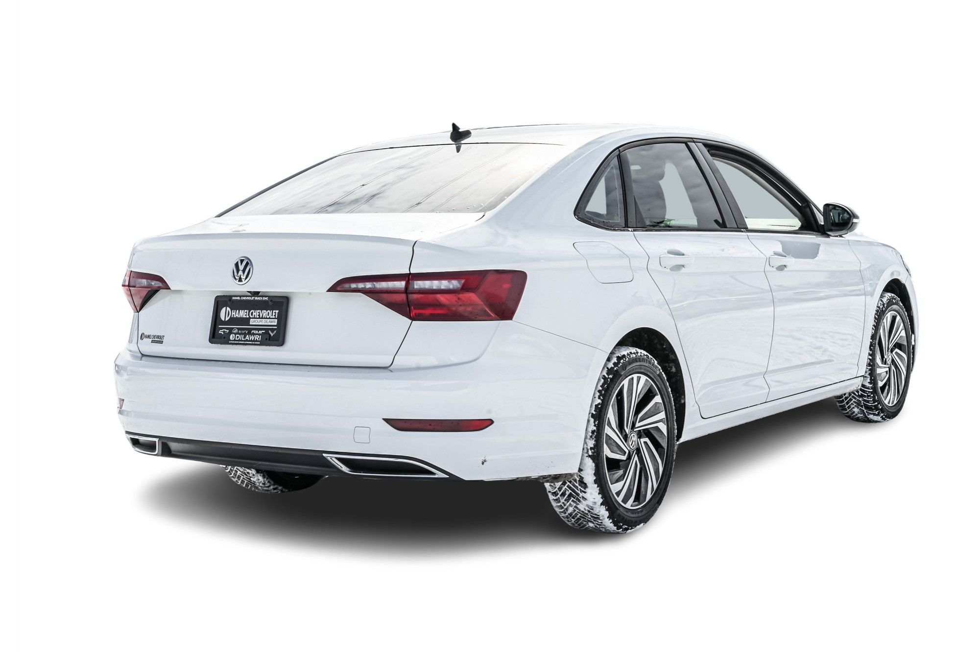 Volkswagen Jetta  2021 à Saint-Léonard, Québec