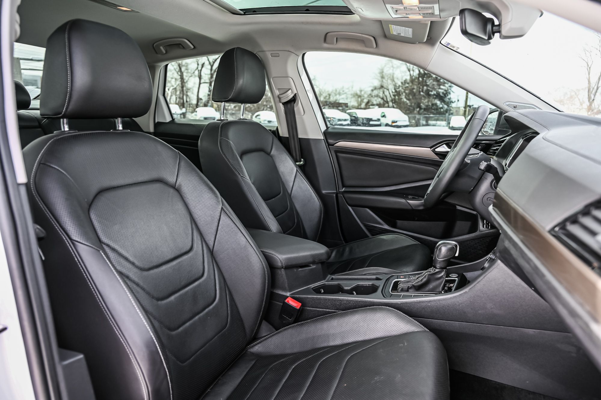 Volkswagen Jetta  2021 à Saint-Léonard, Québec