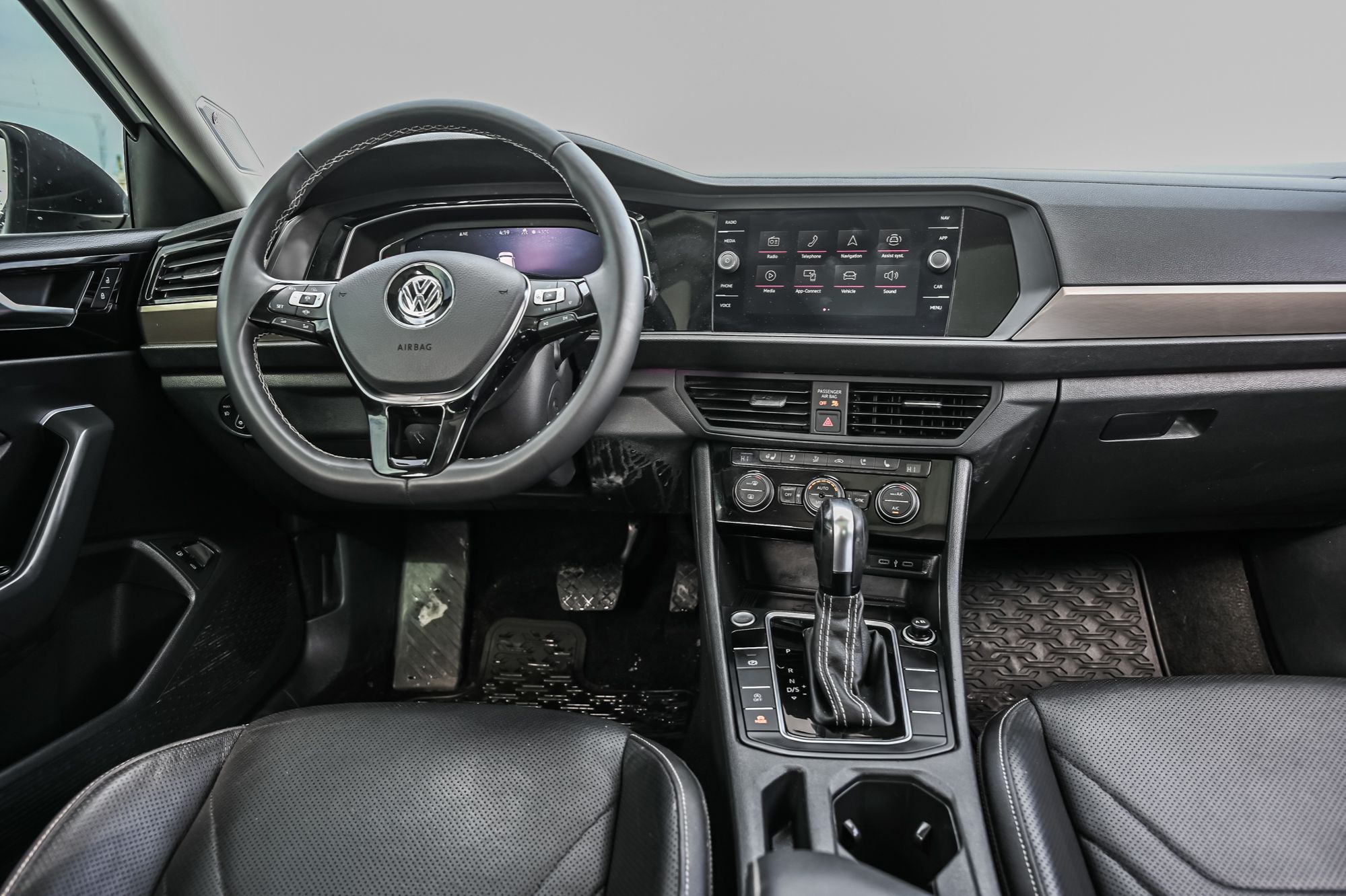 Volkswagen Jetta  2021 à Saint-Léonard, Québec