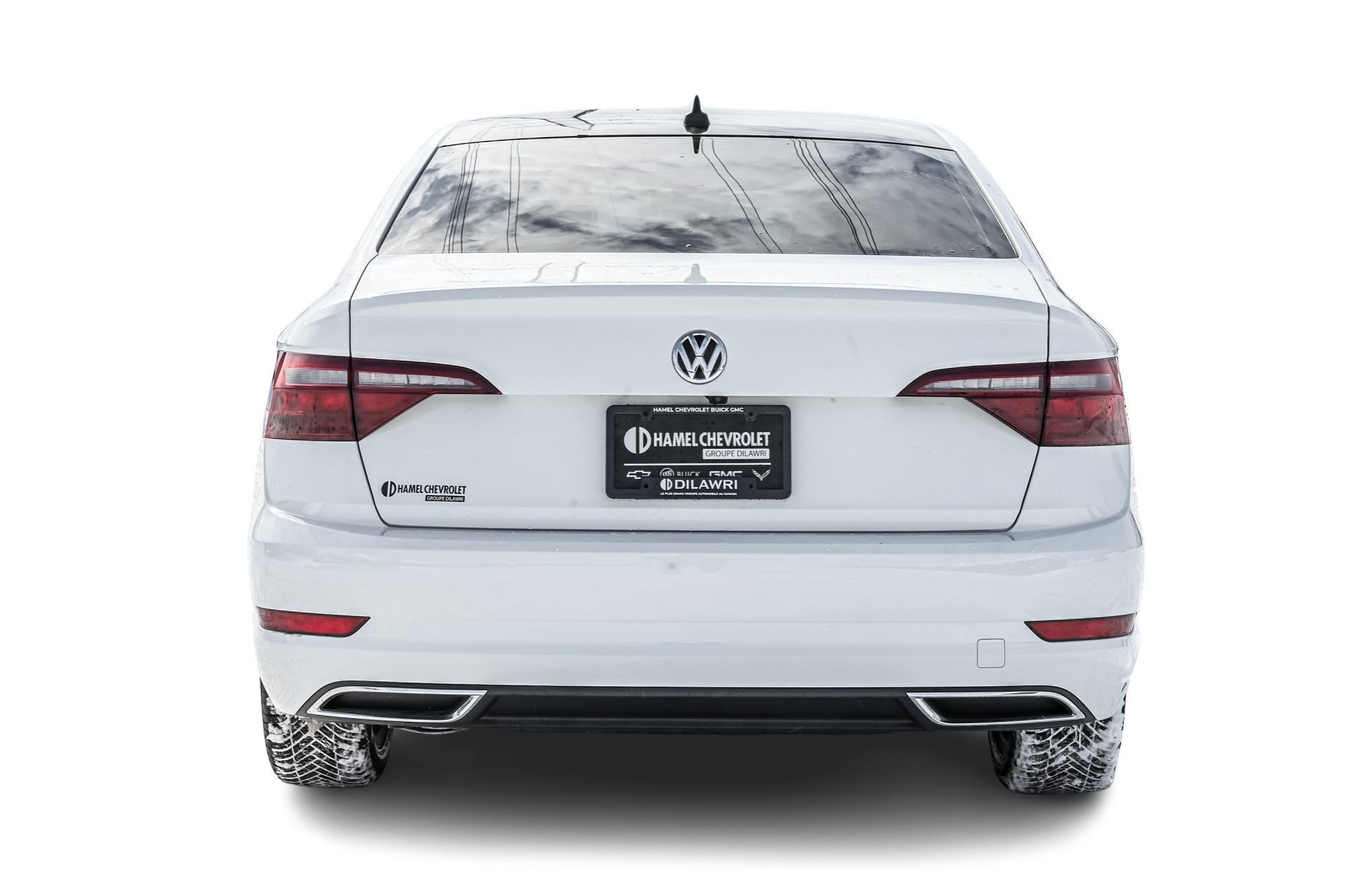 Volkswagen Jetta  2021 à Saint-Léonard, Québec