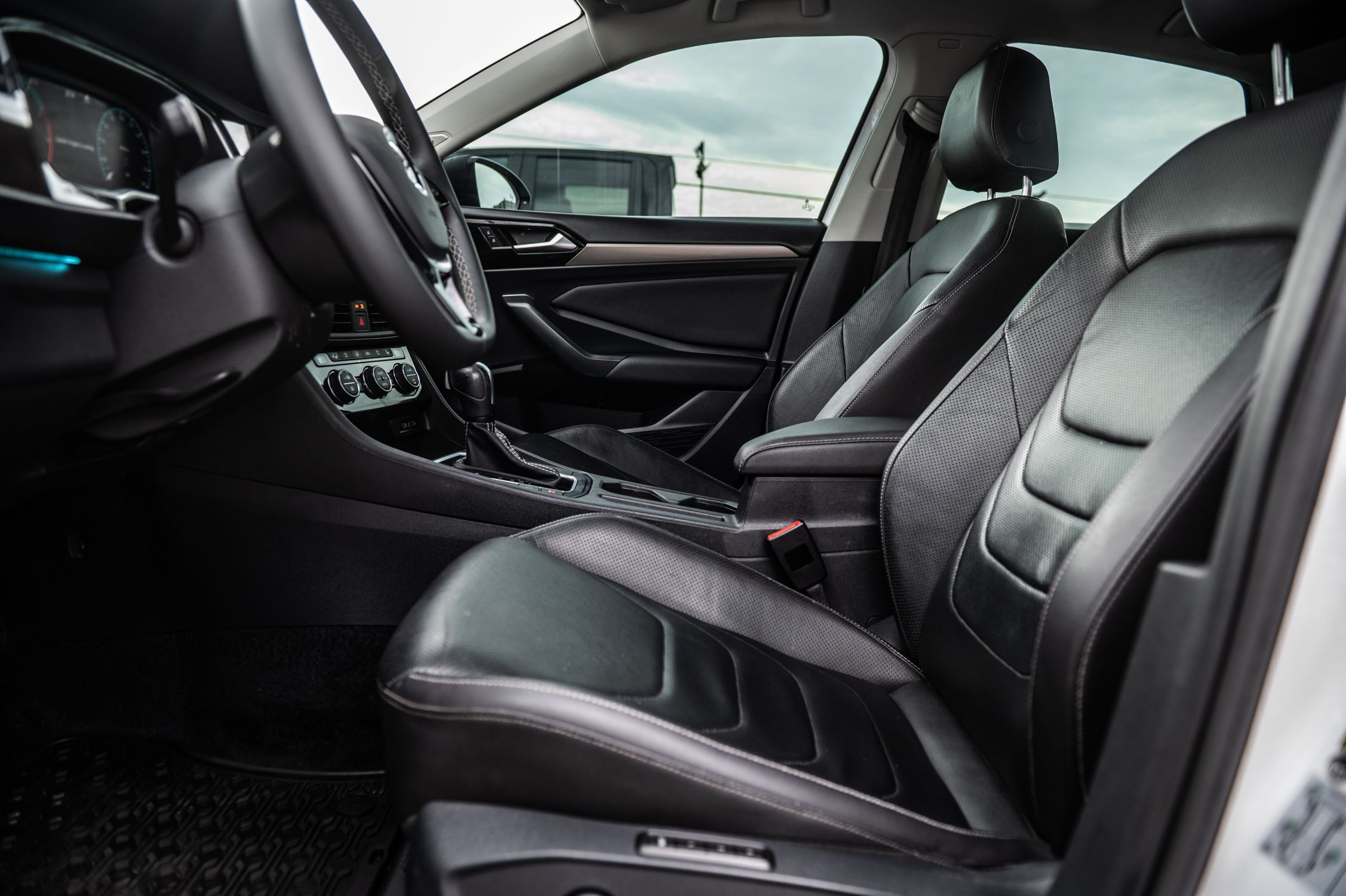 Volkswagen Jetta  2021