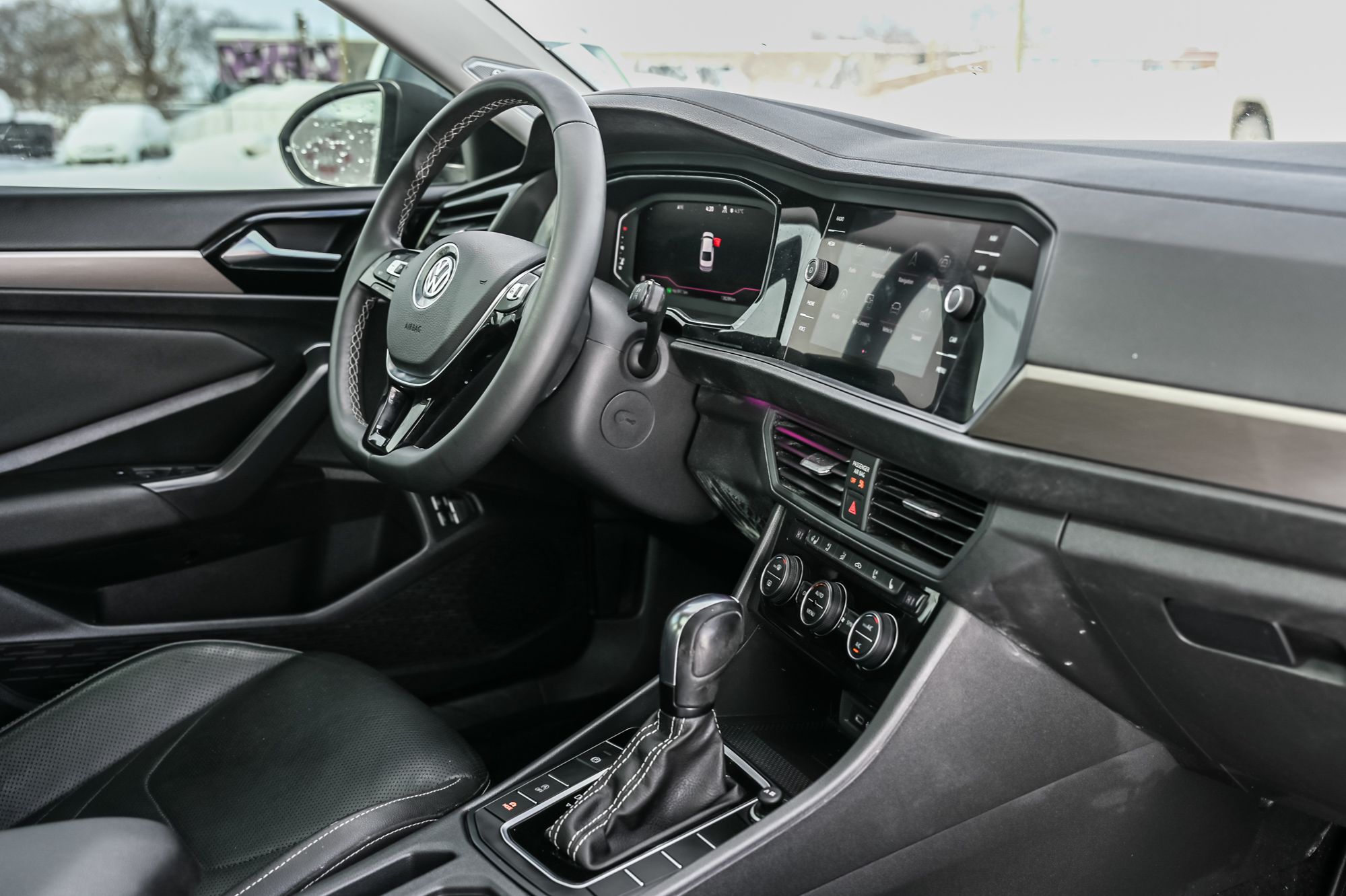 Volkswagen Jetta  2021 à Saint-Léonard, Québec