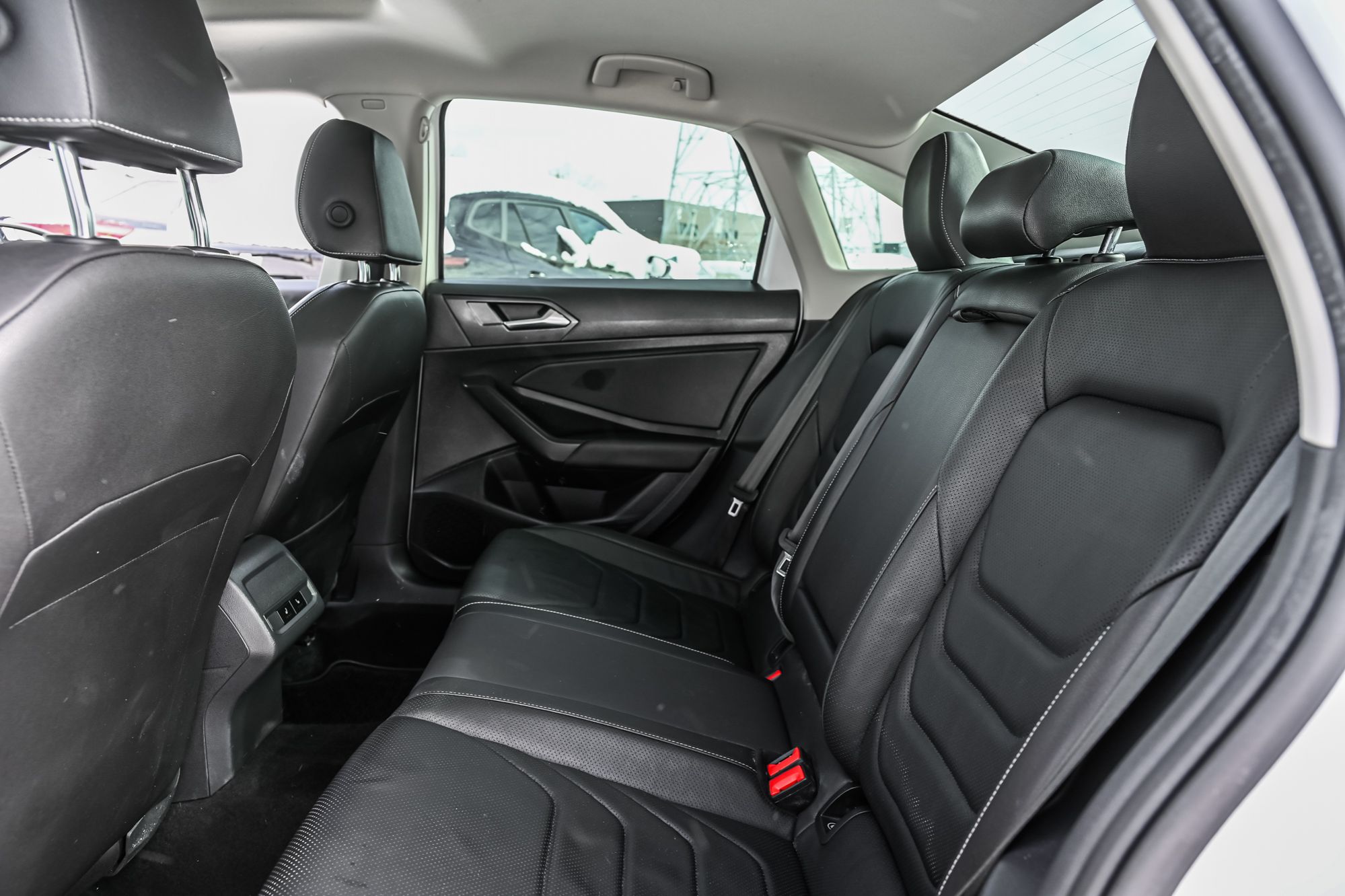 Volkswagen Jetta  2021 à Saint-Léonard, Québec