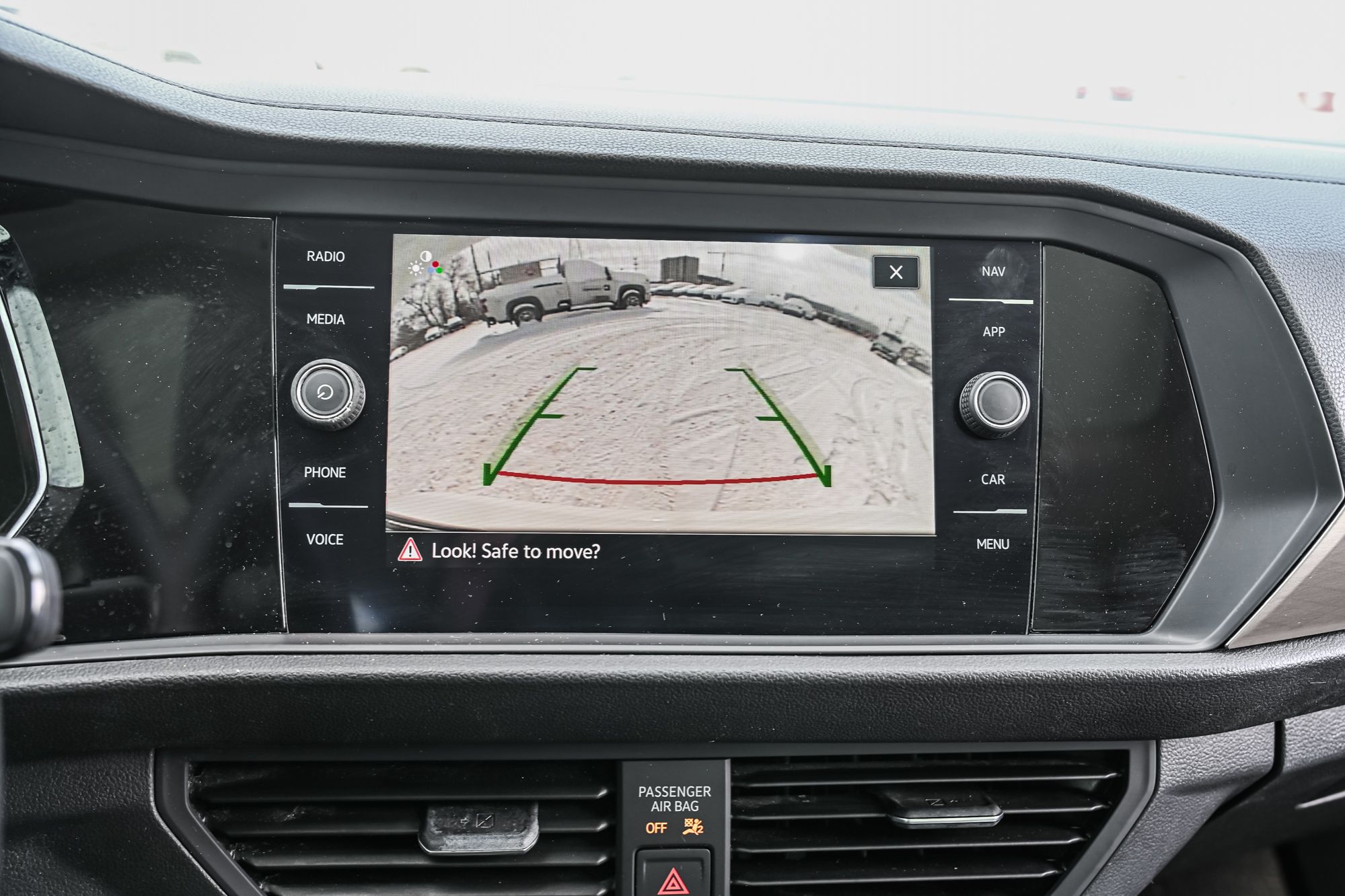 Volkswagen Jetta  2021 à Saint-Léonard, Québec