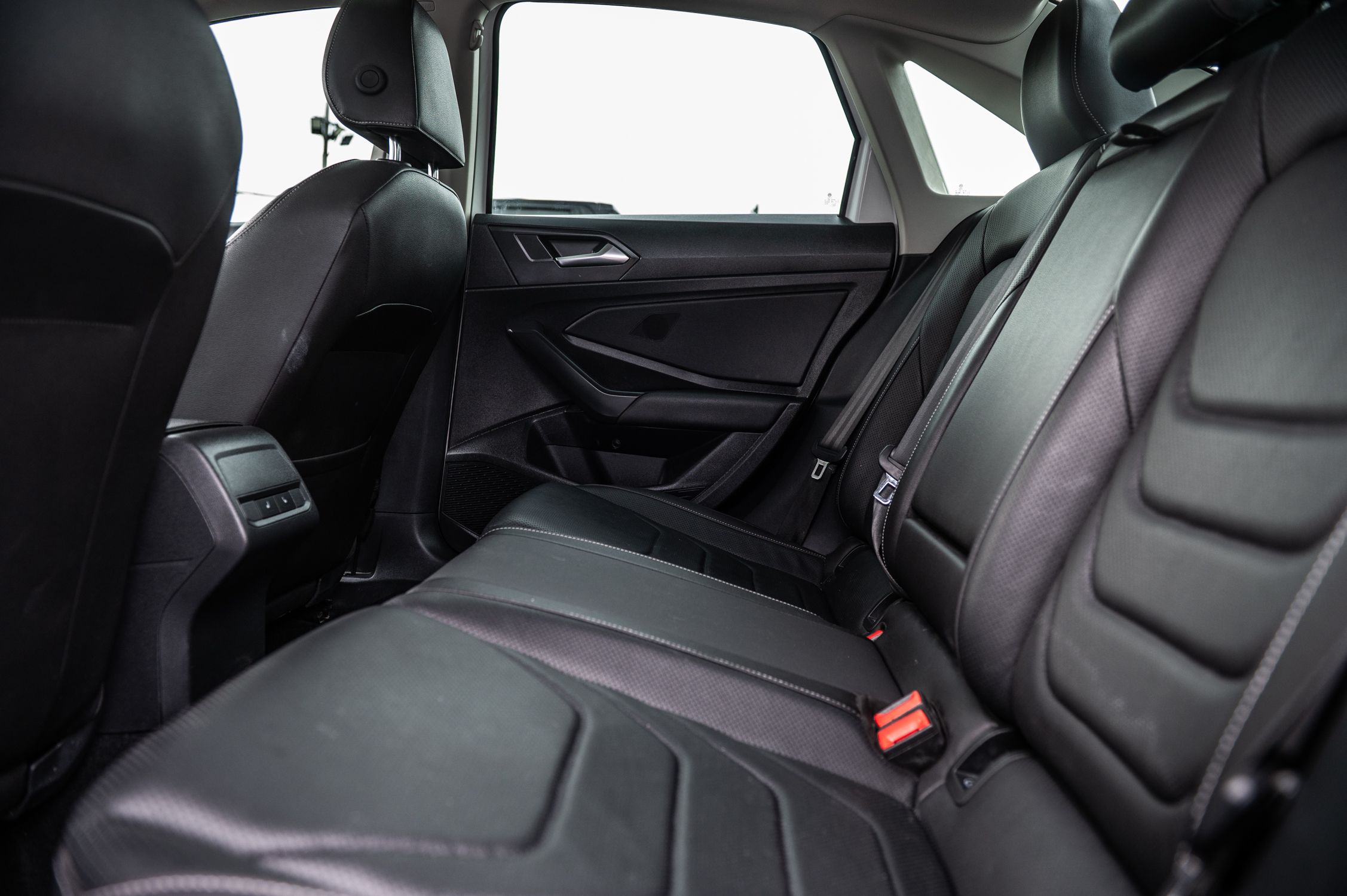 Volkswagen Jetta  2021