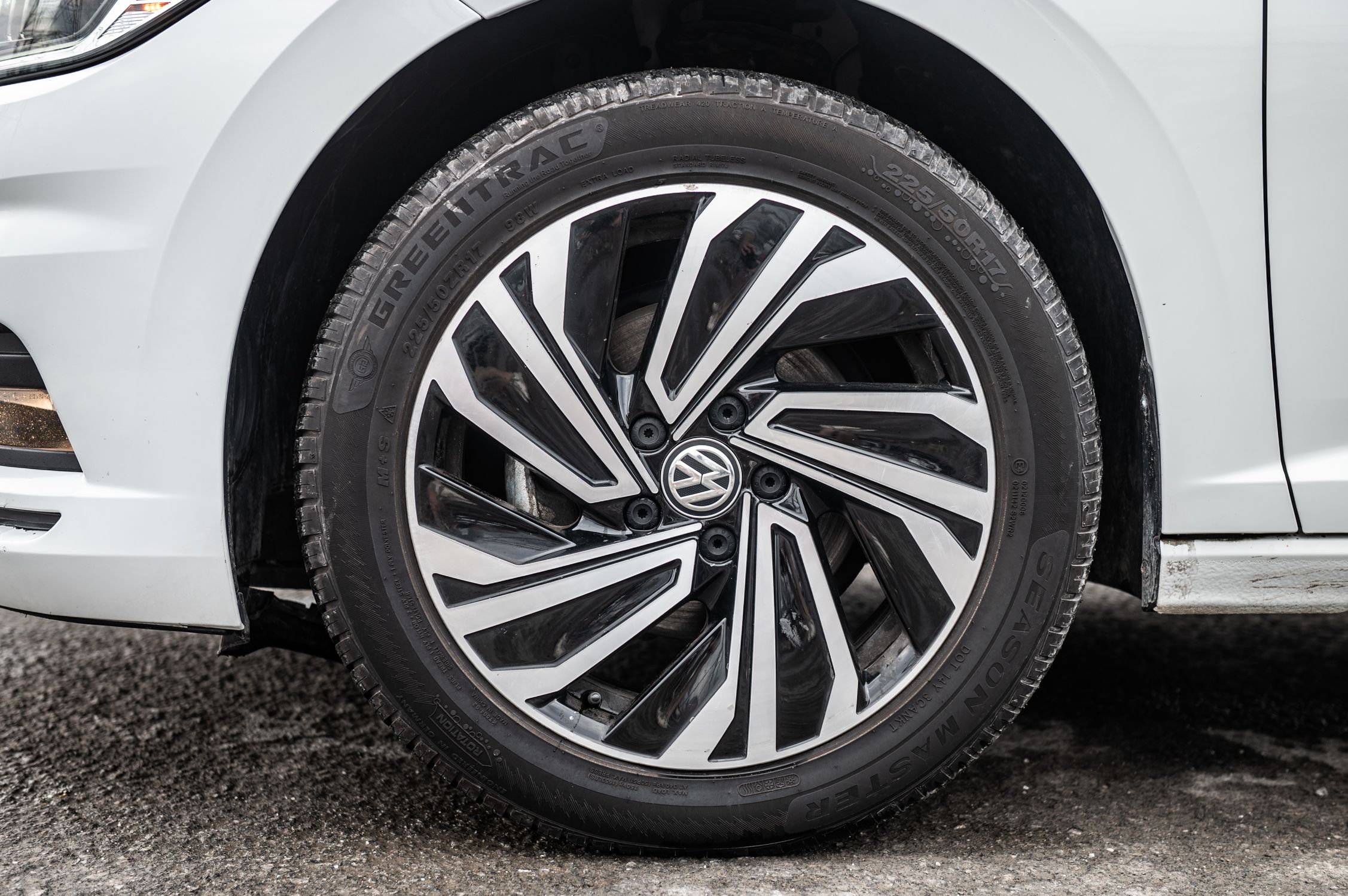 Volkswagen Jetta  2021