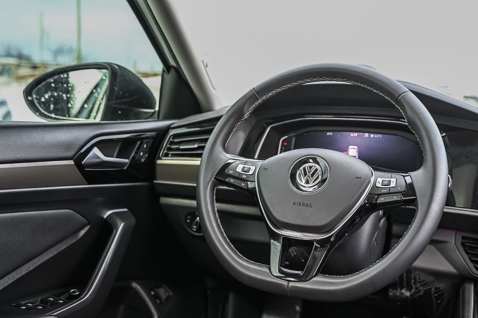 Volkswagen Jetta  2021 à Saint-Léonard, Québec