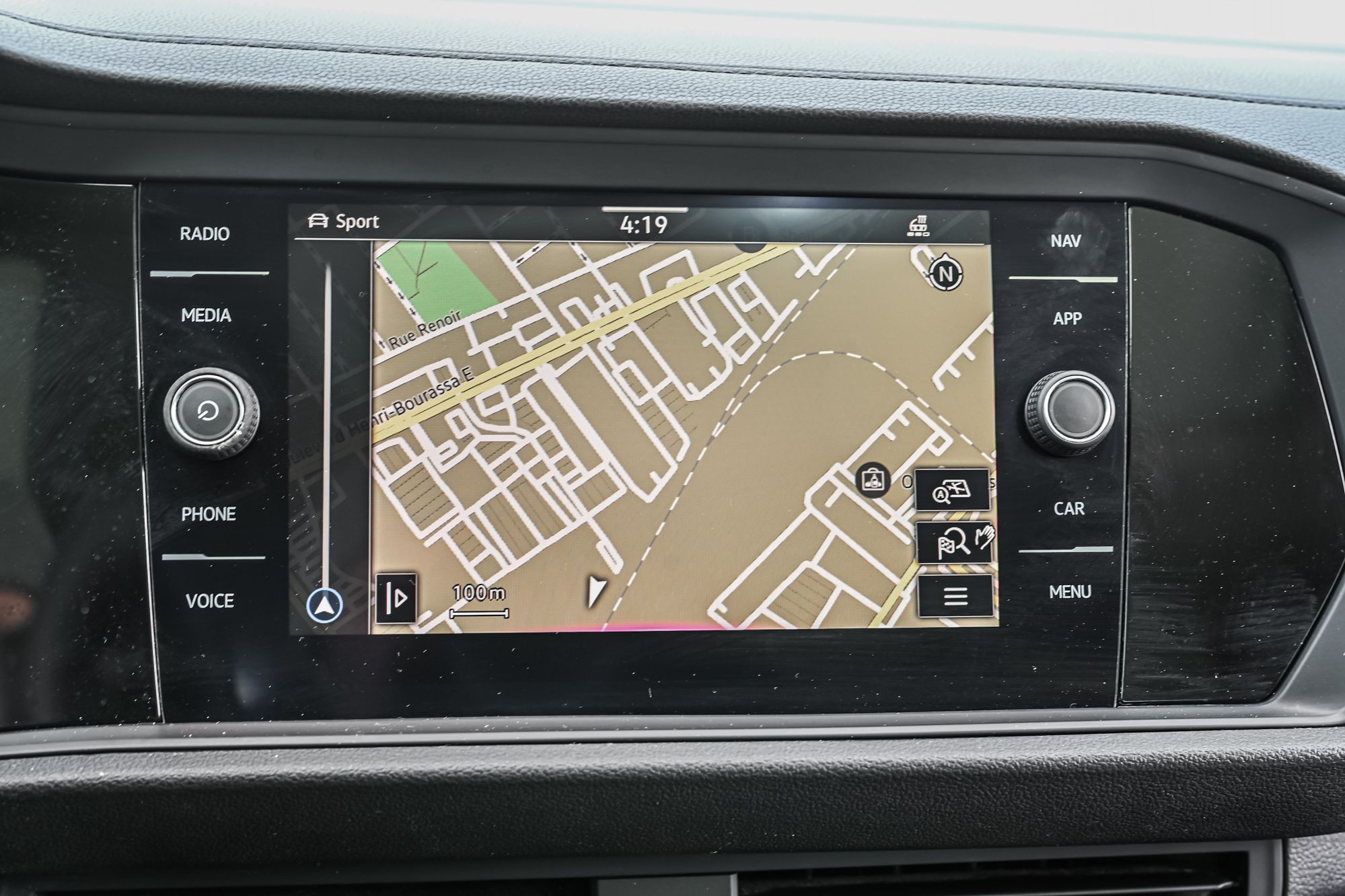 Volkswagen Jetta  2021 à Saint-Léonard, Québec