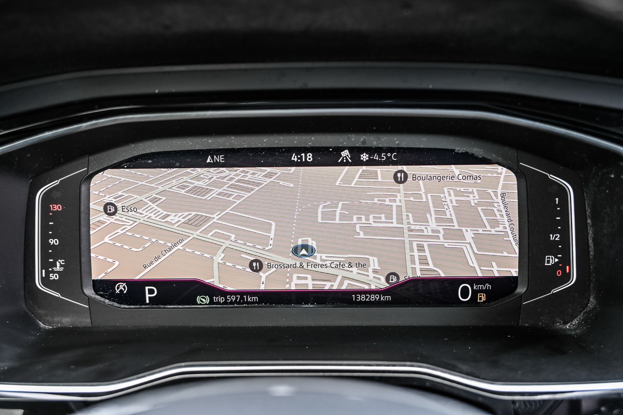 Volkswagen Jetta  2021 à Saint-Léonard, Québec