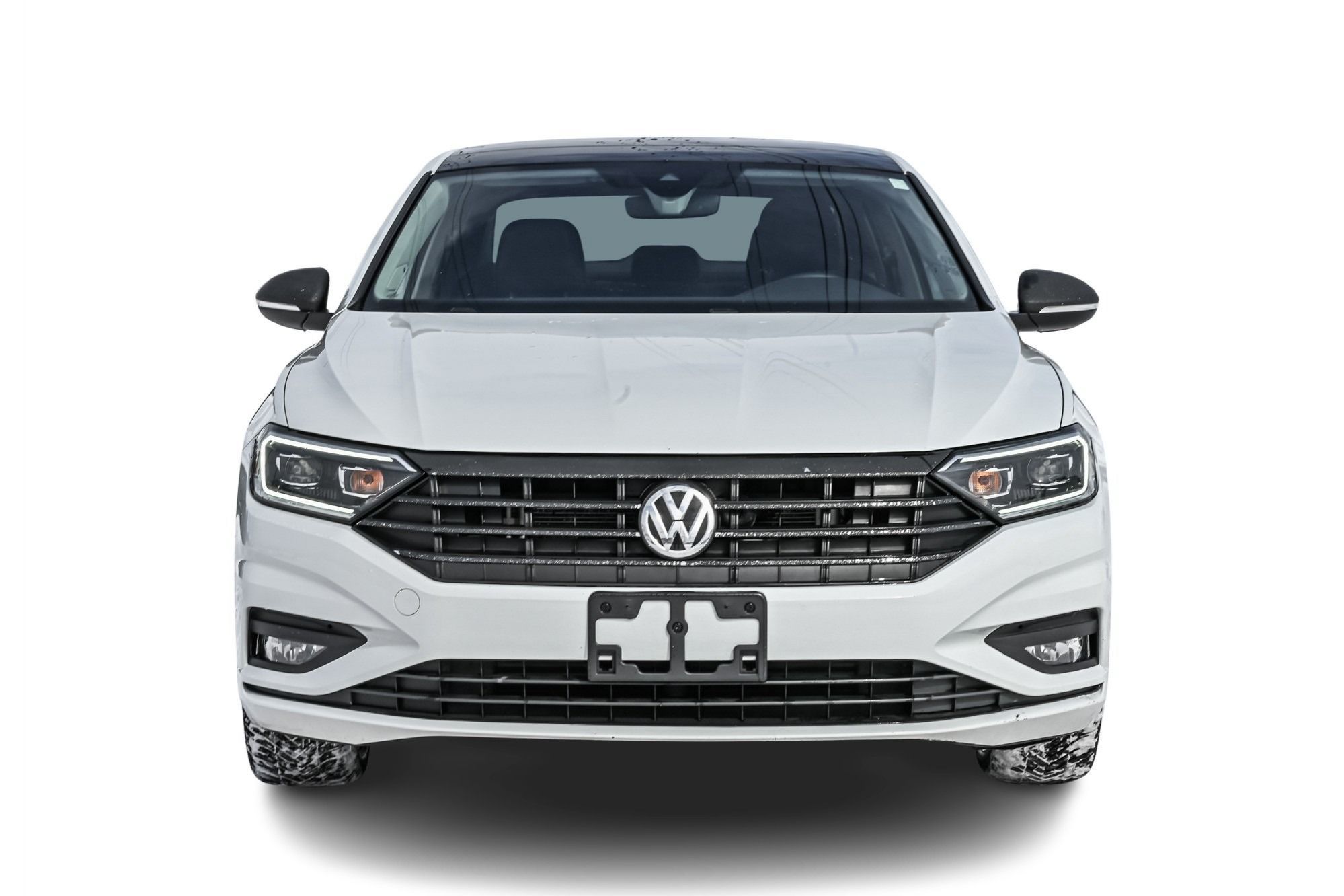 Volkswagen Jetta  2021 à Saint-Léonard, Québec