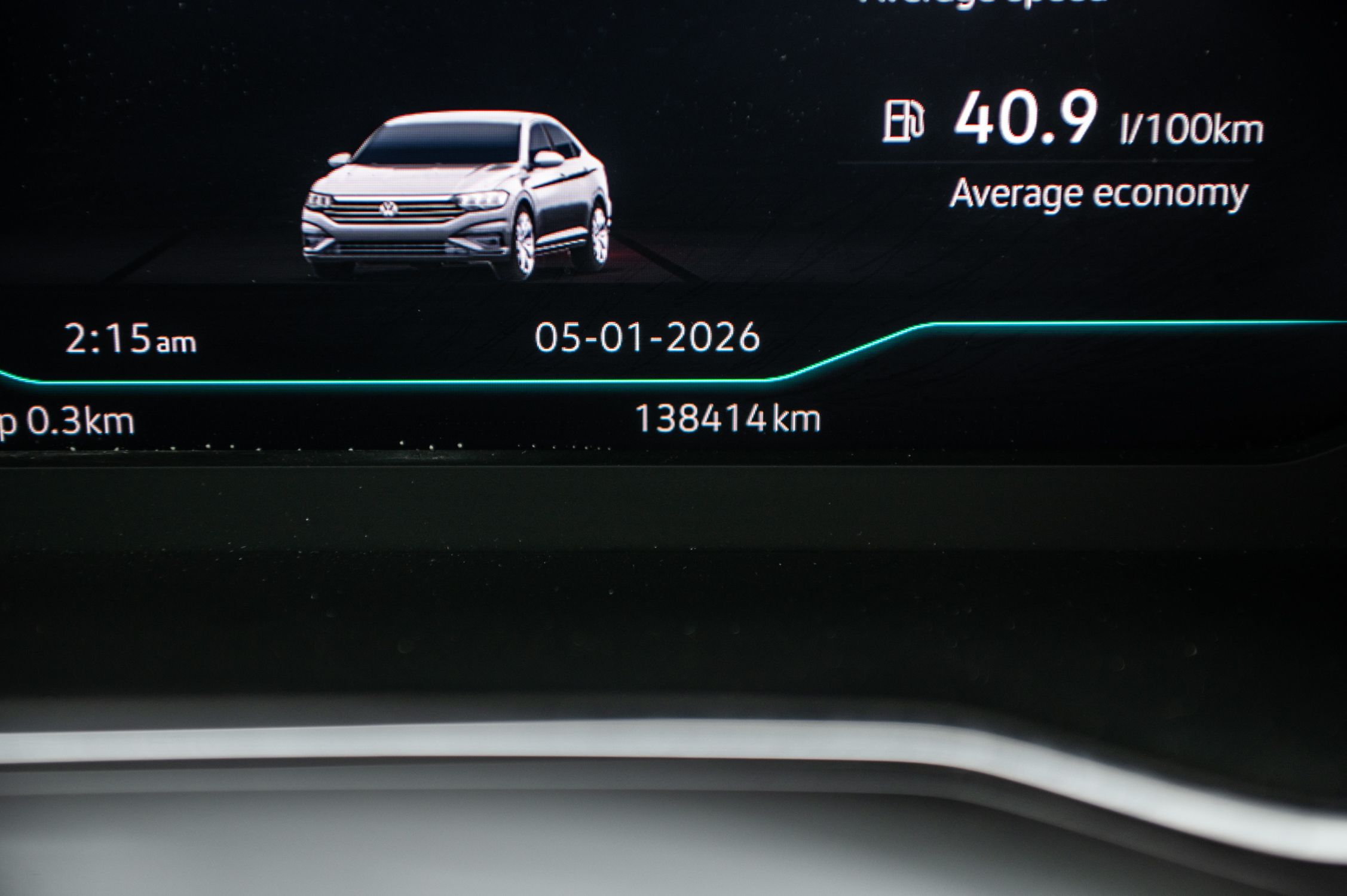 Volkswagen Jetta  2021