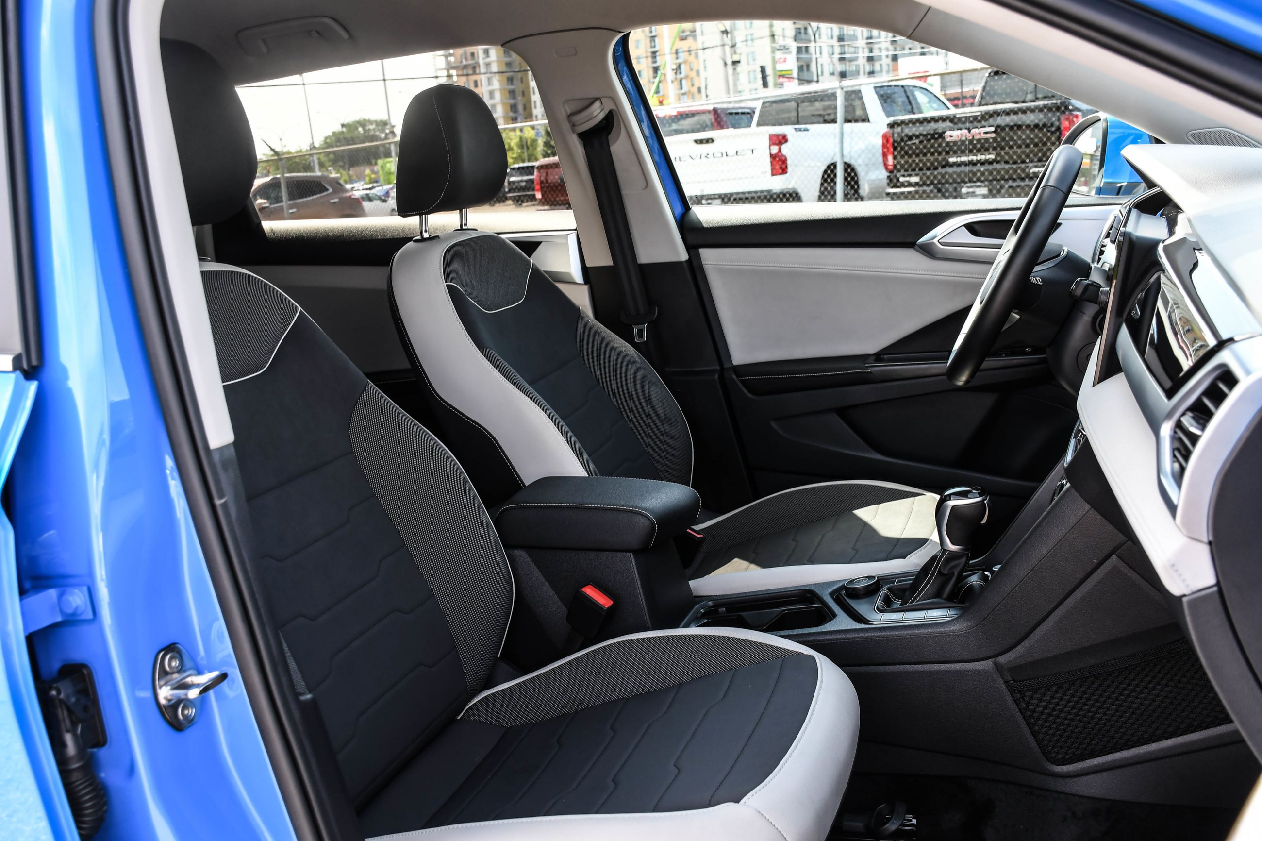 2026 Volkswagen Taos