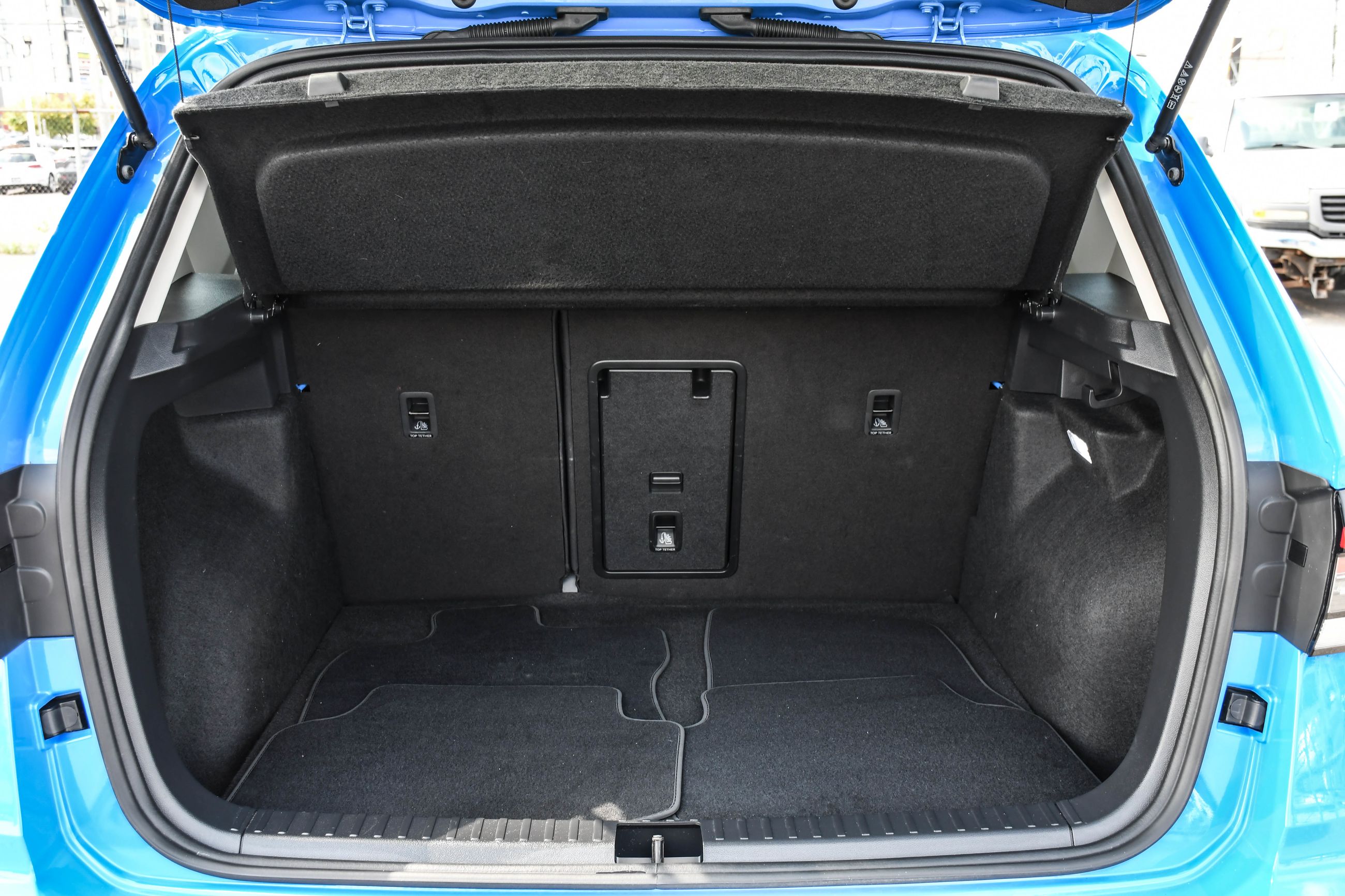 2026 Volkswagen Taos