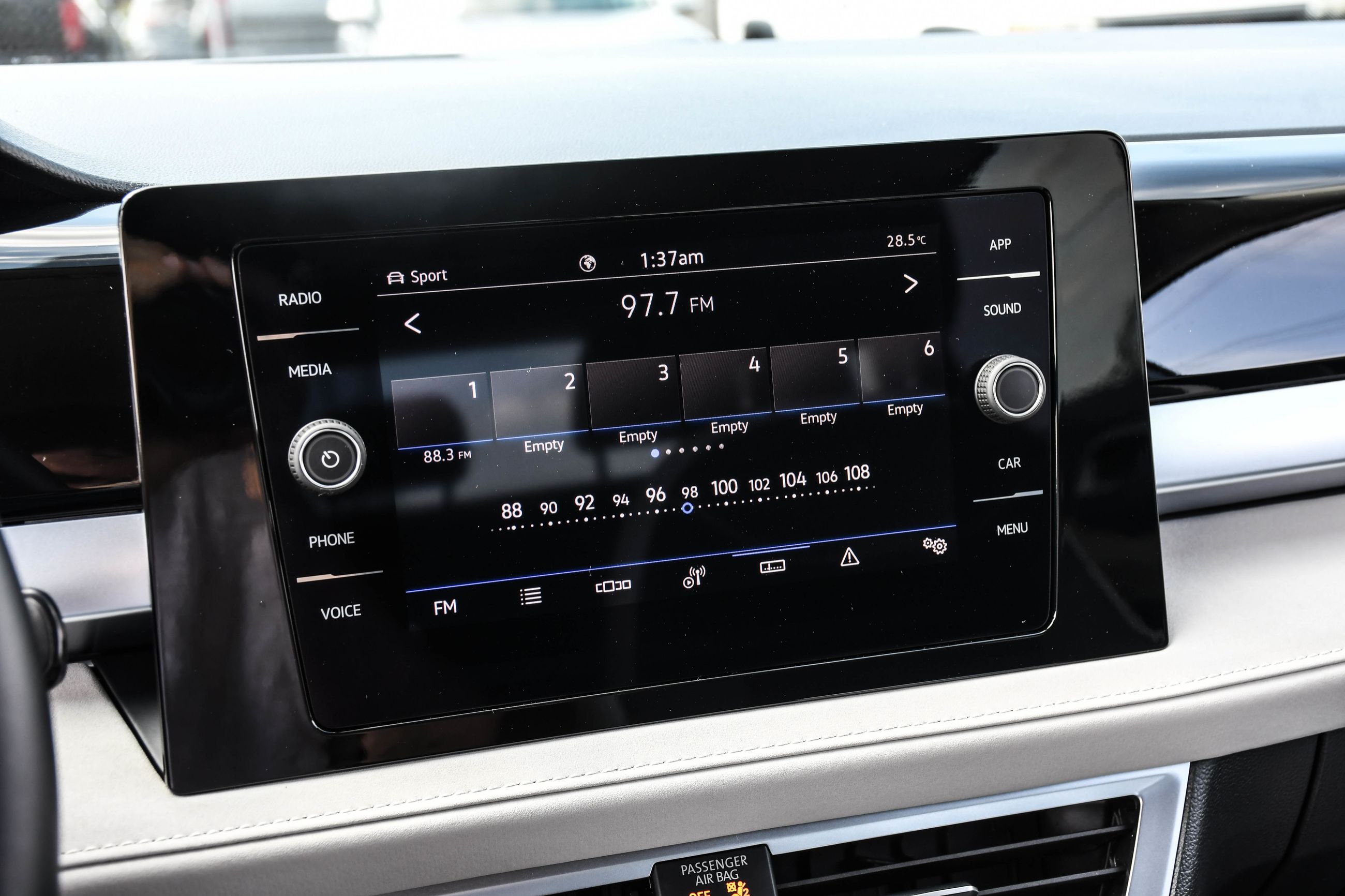 2026 Volkswagen Taos