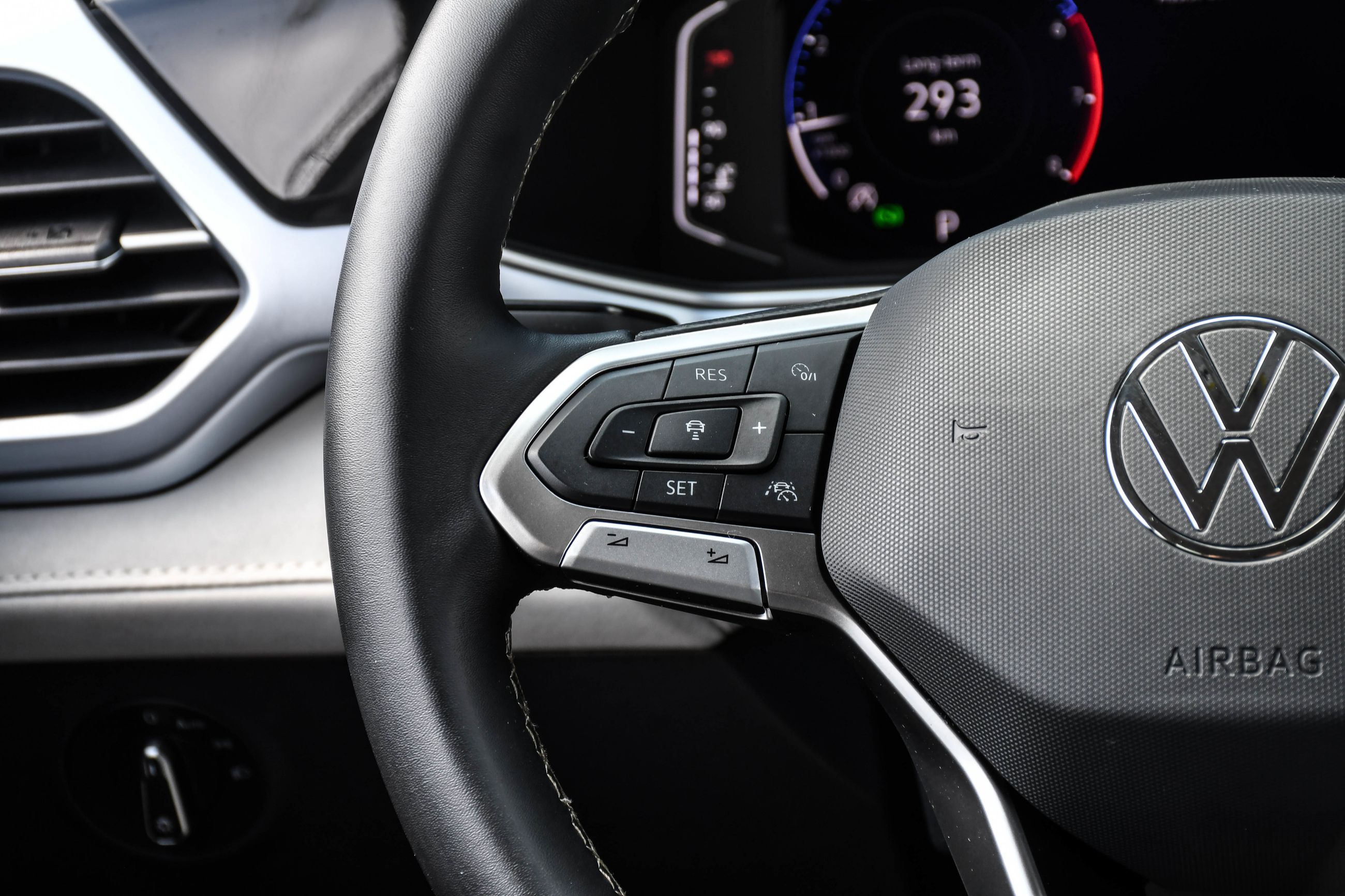 2026 Volkswagen Taos