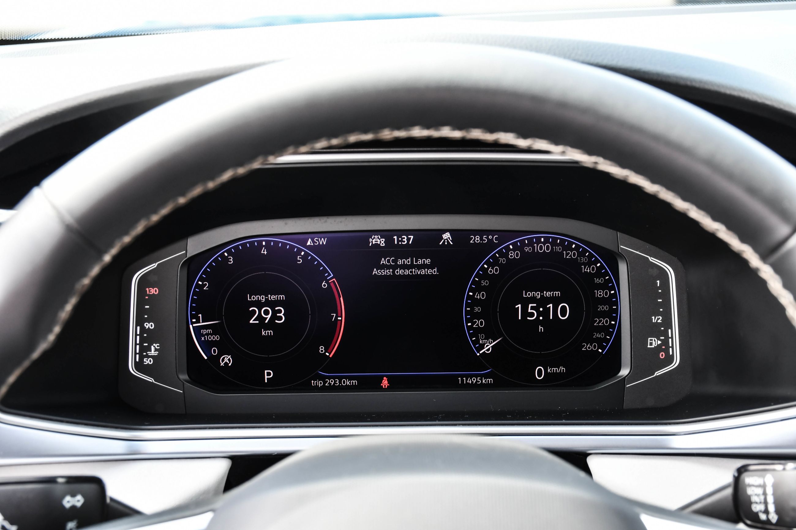 2026 Volkswagen Taos
