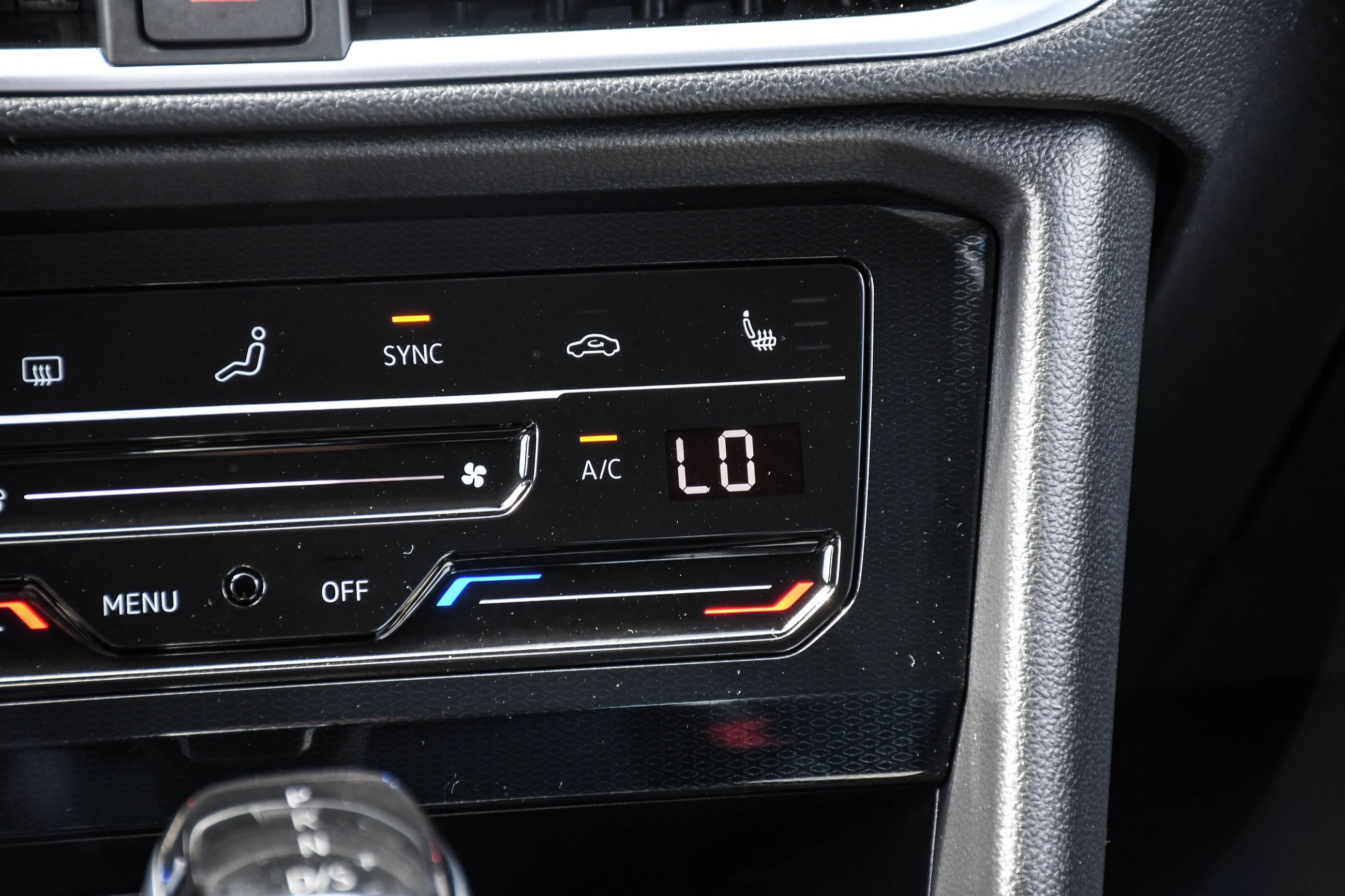 2026 Volkswagen Taos