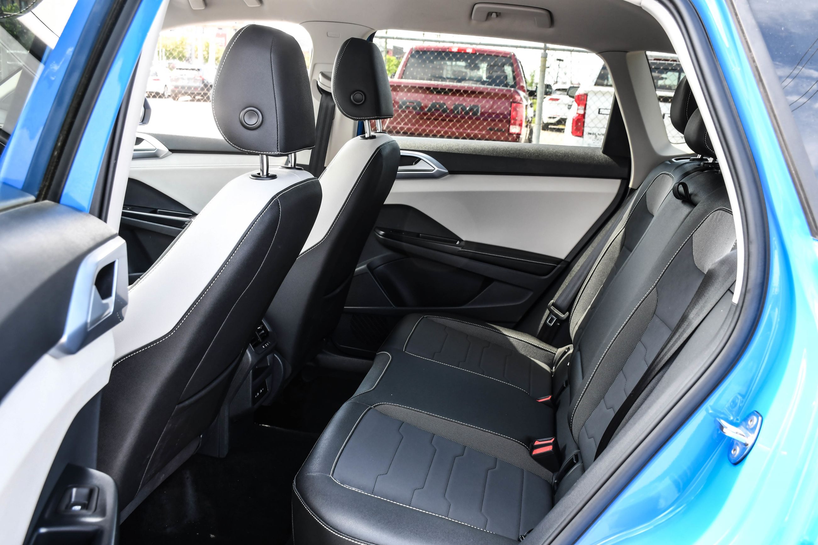 2026 Volkswagen Taos