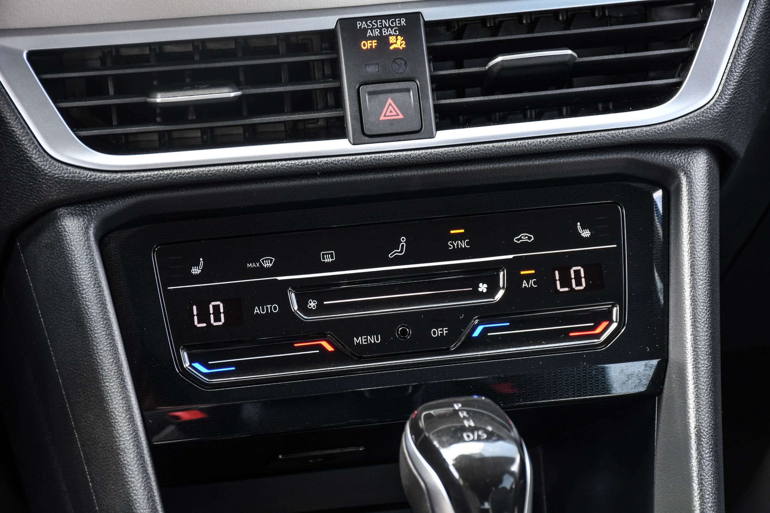 2026 Volkswagen Taos