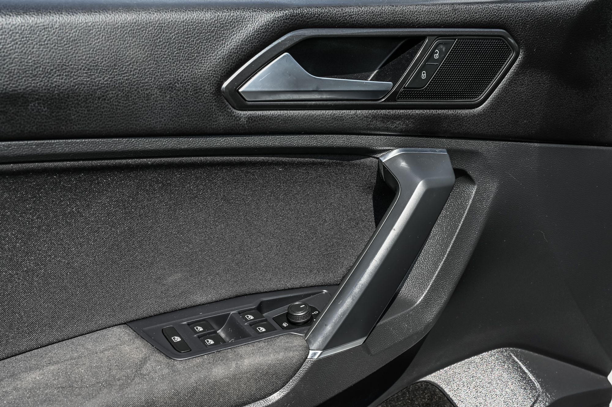 Volkswagen Tiguan  2018 à Saint-Léonard, Québec