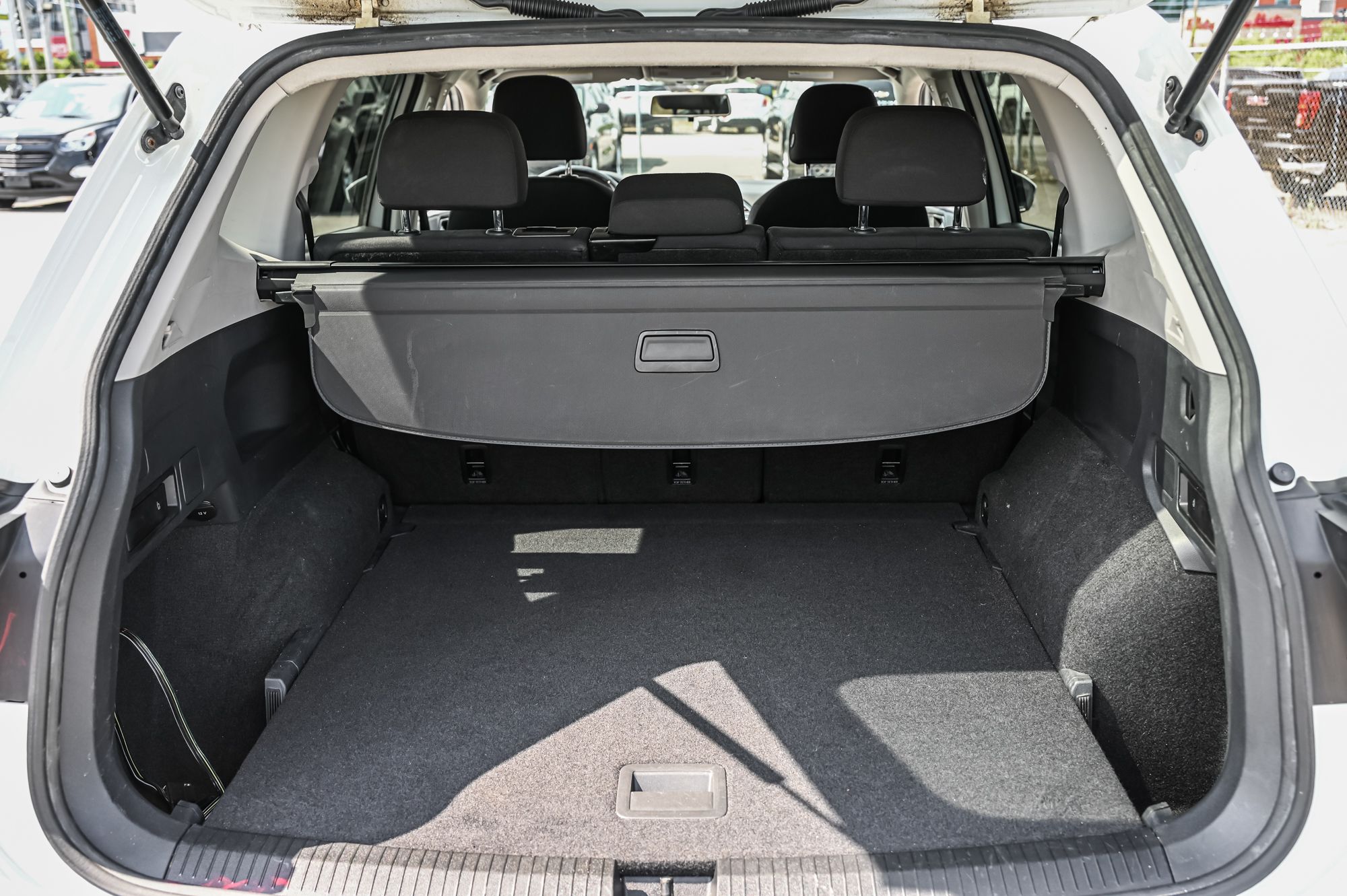 Volkswagen Tiguan  2018 à Saint-Léonard, Québec