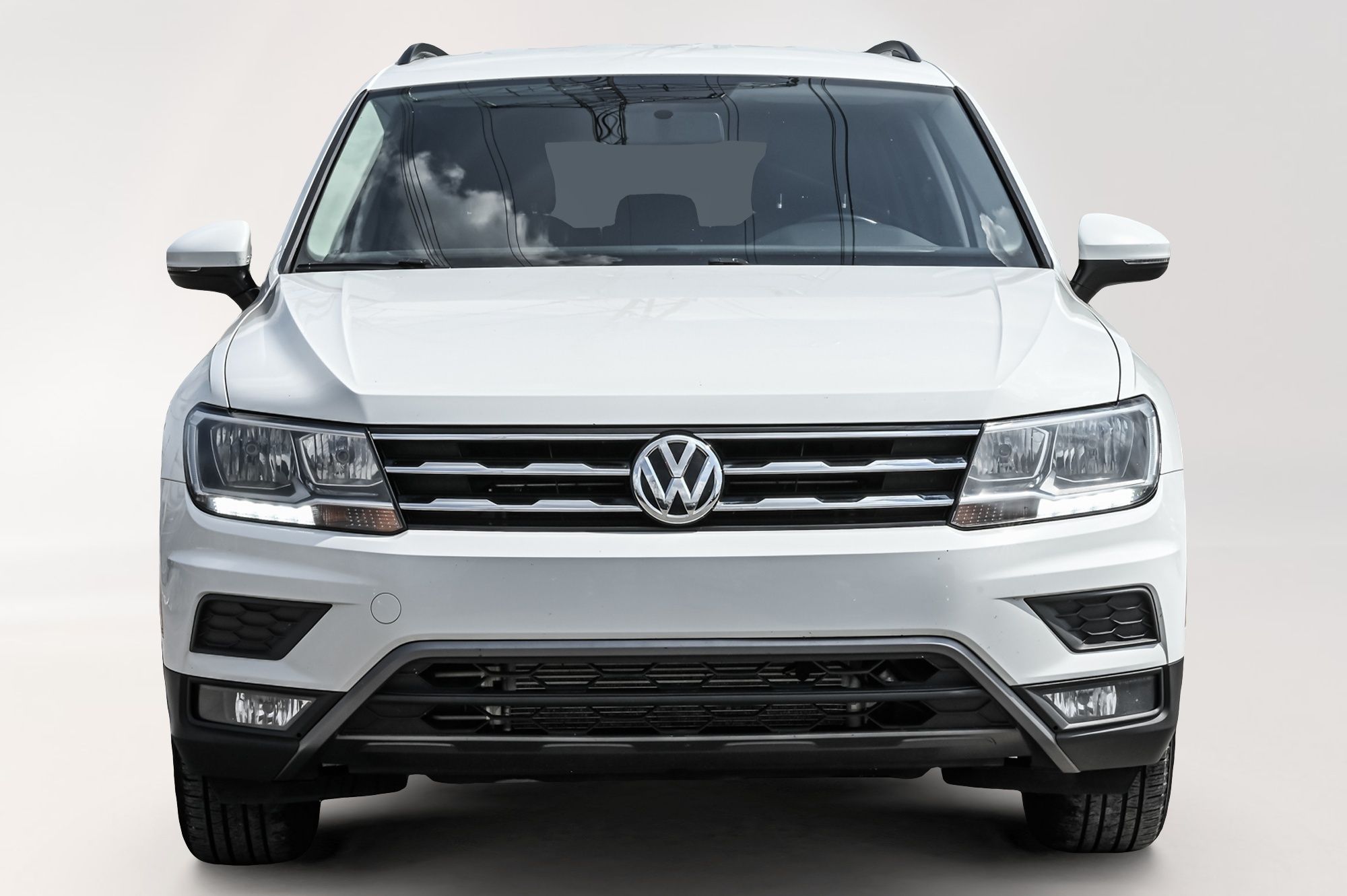 Volkswagen Tiguan  2018 à Saint-Léonard, Québec