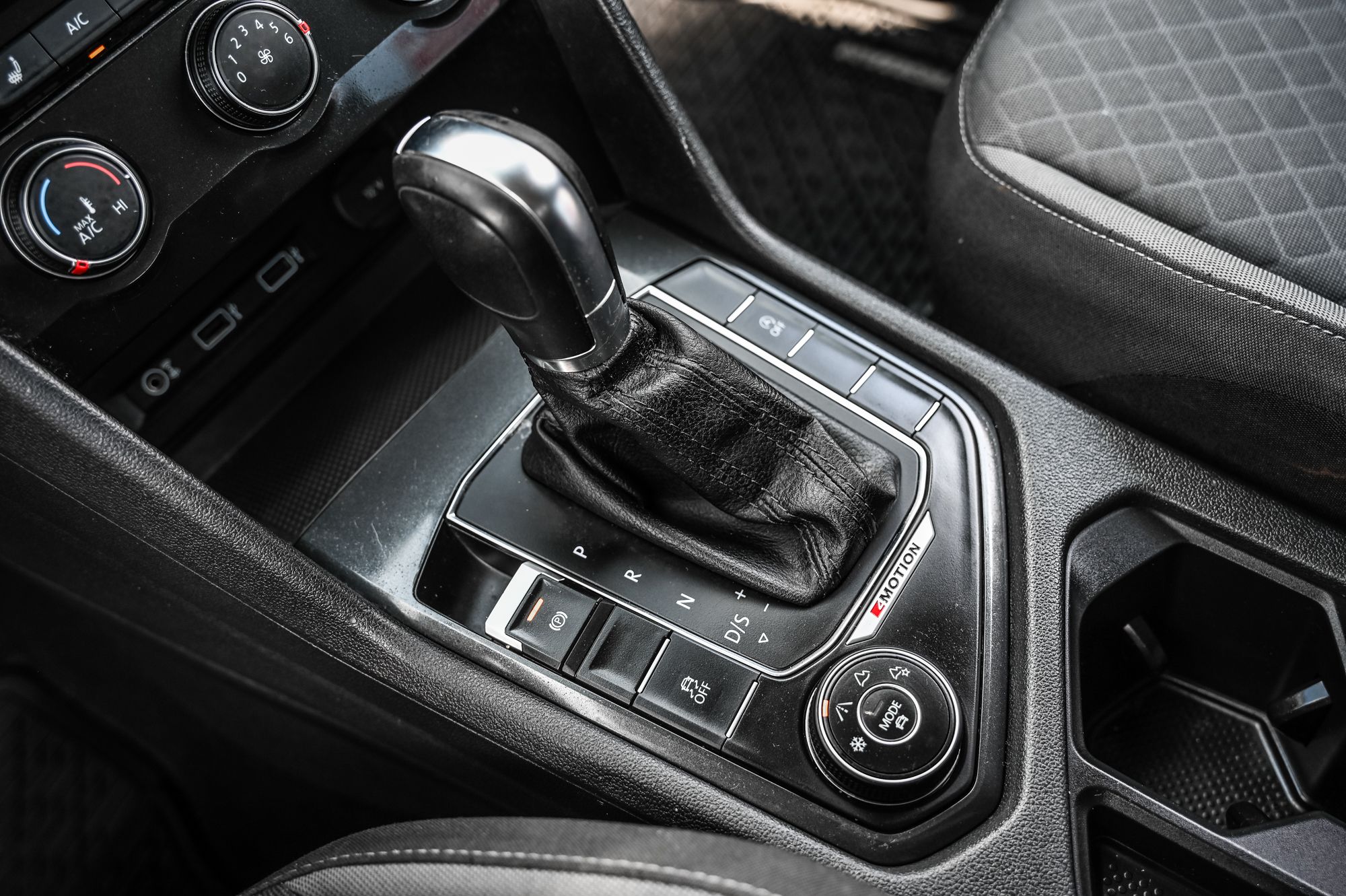 Volkswagen Tiguan  2018 à Saint-Léonard, Québec