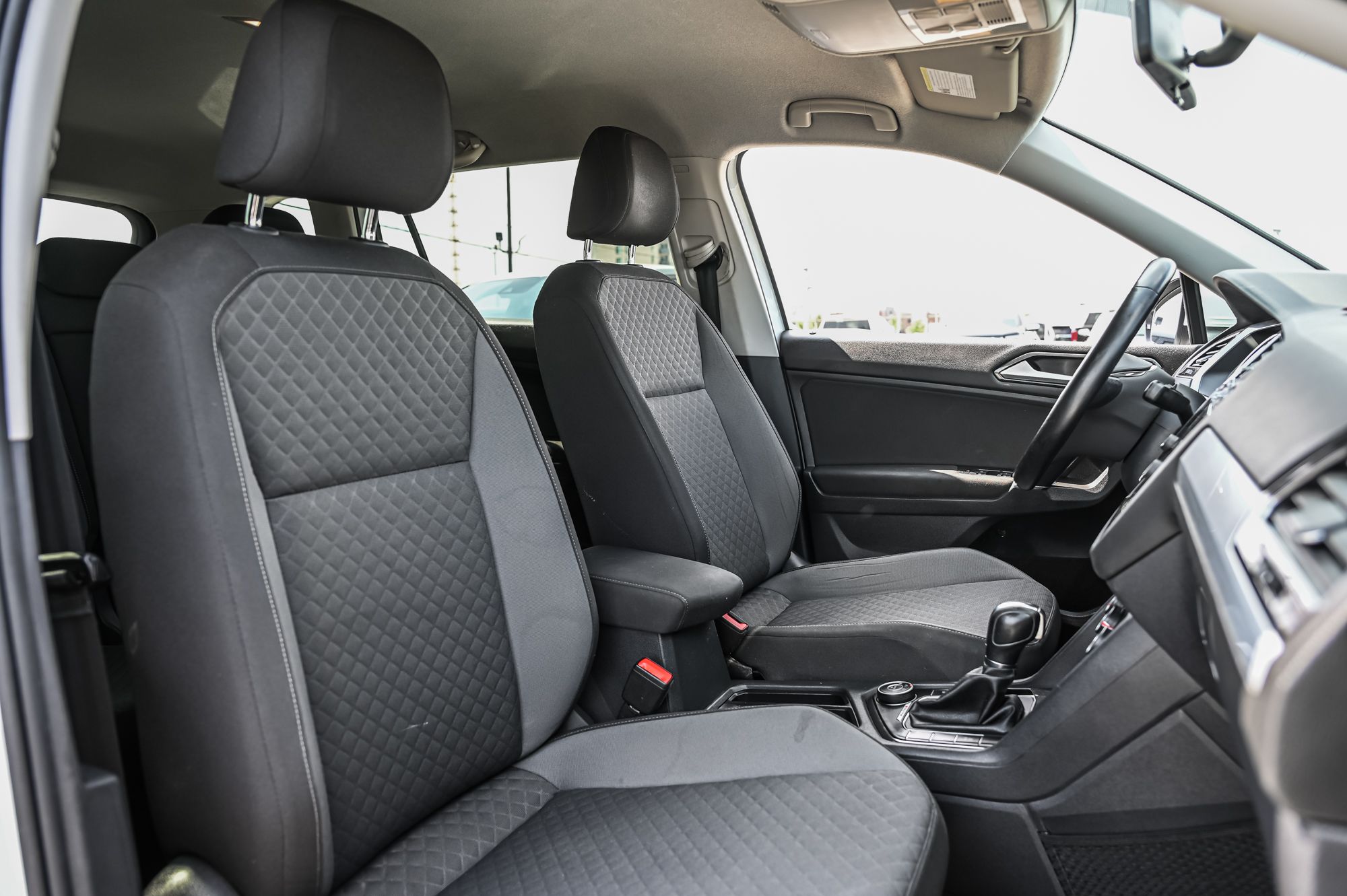 Volkswagen Tiguan  2018 à Saint-Léonard, Québec