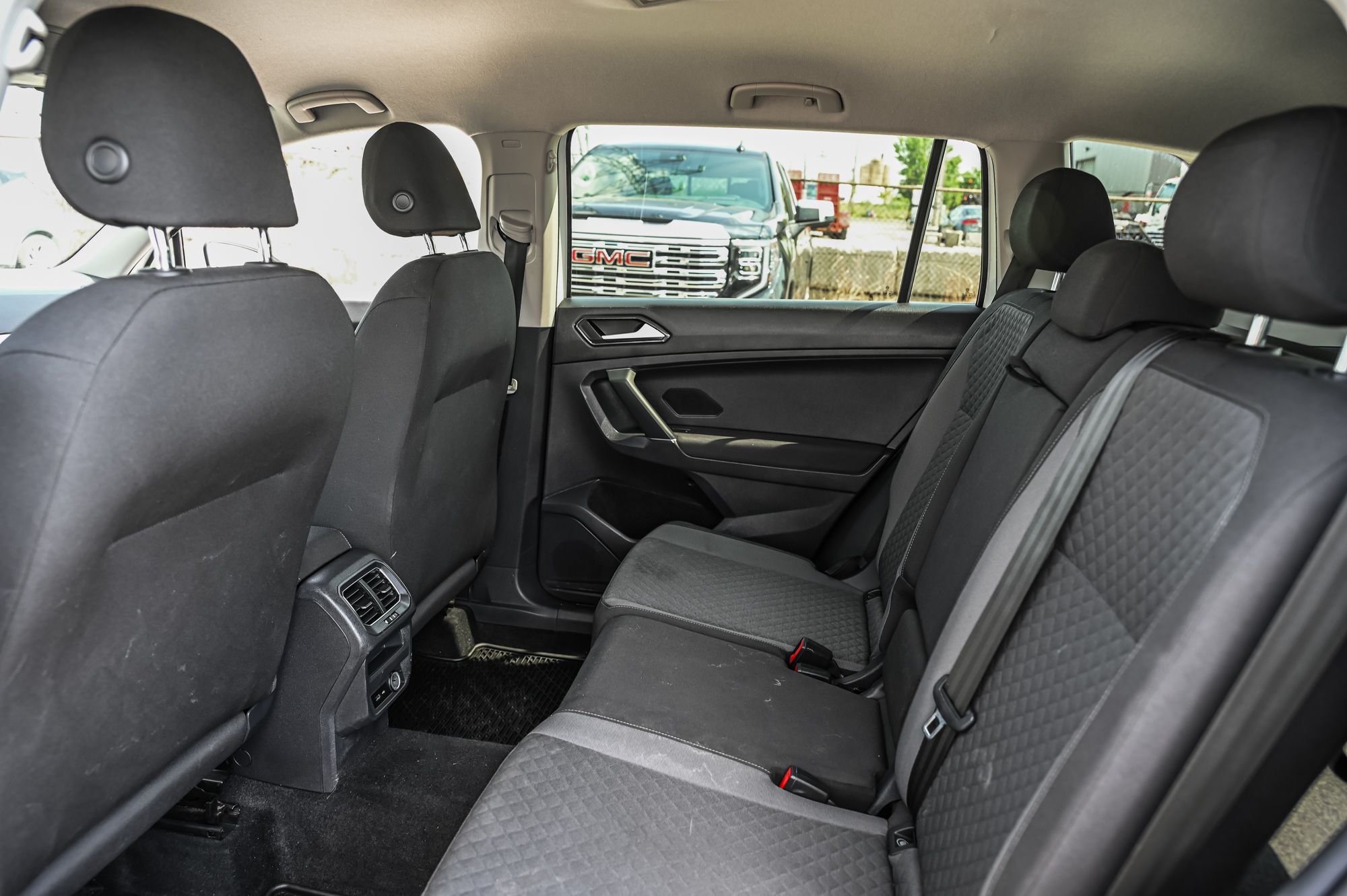 Volkswagen Tiguan  2018 à Saint-Léonard, Québec