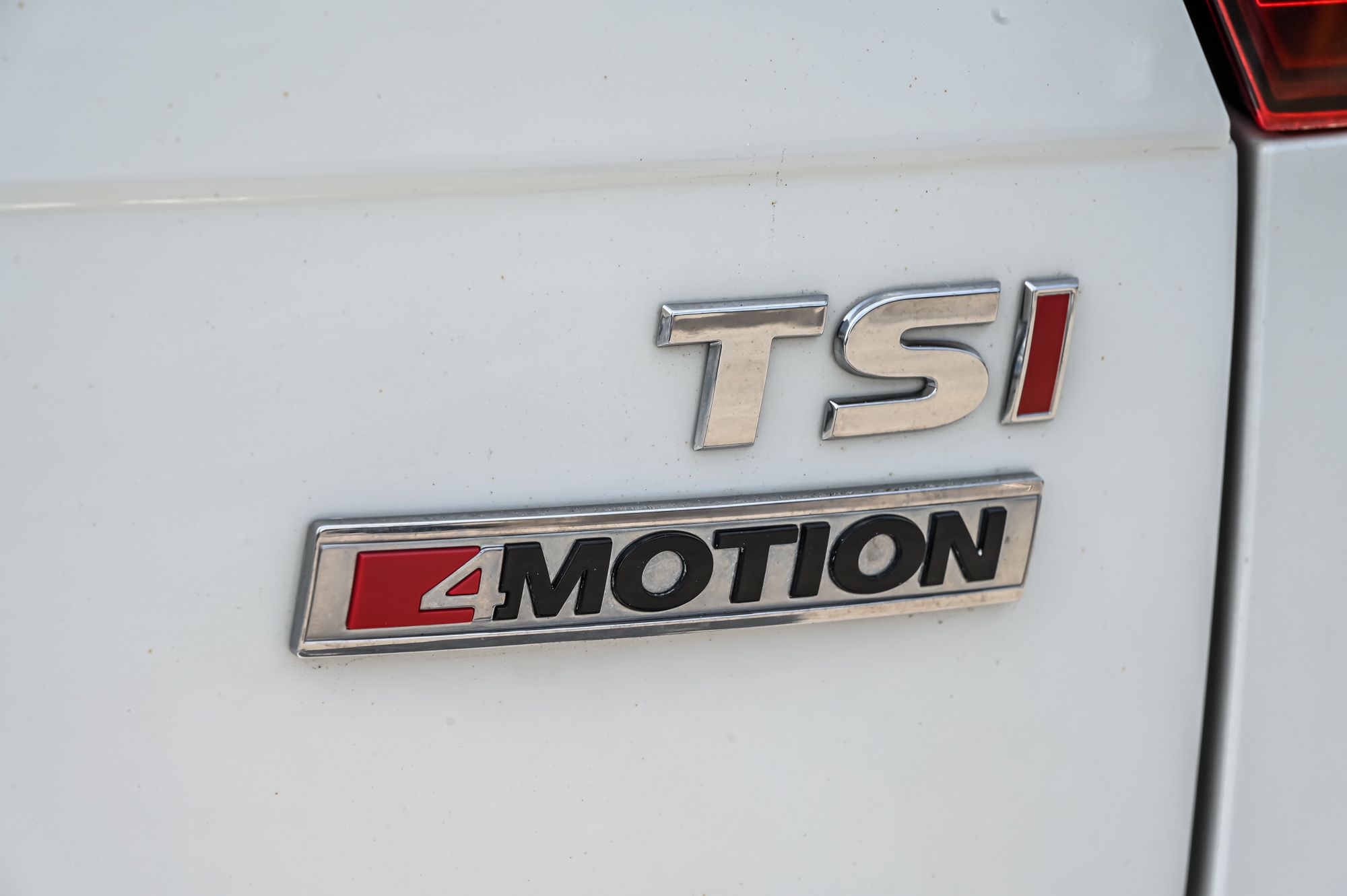 Volkswagen Tiguan  2018 à Saint-Léonard, Québec