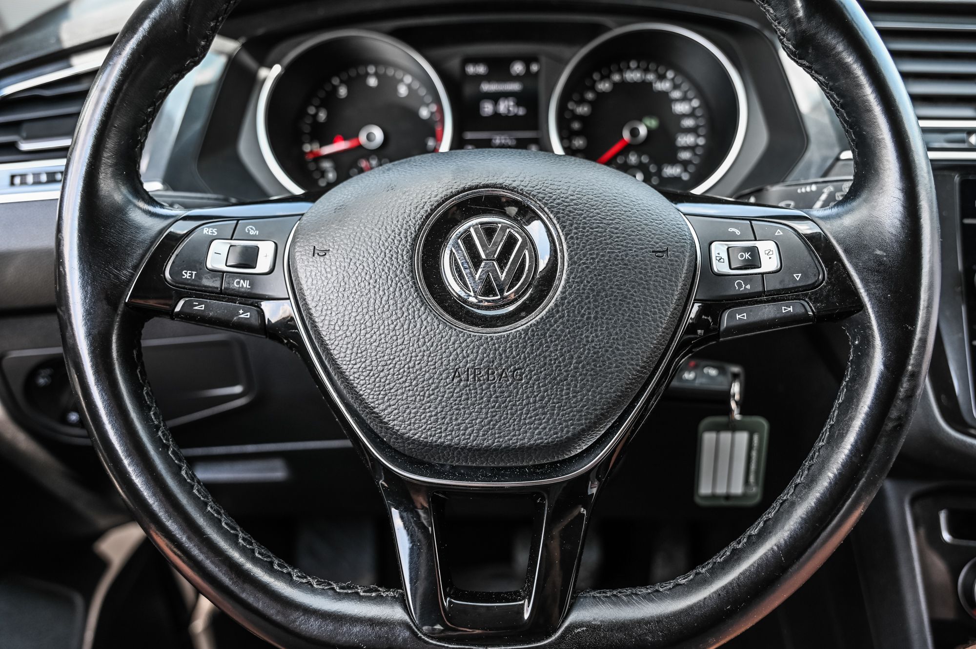 Volkswagen Tiguan  2018 à Saint-Léonard, Québec
