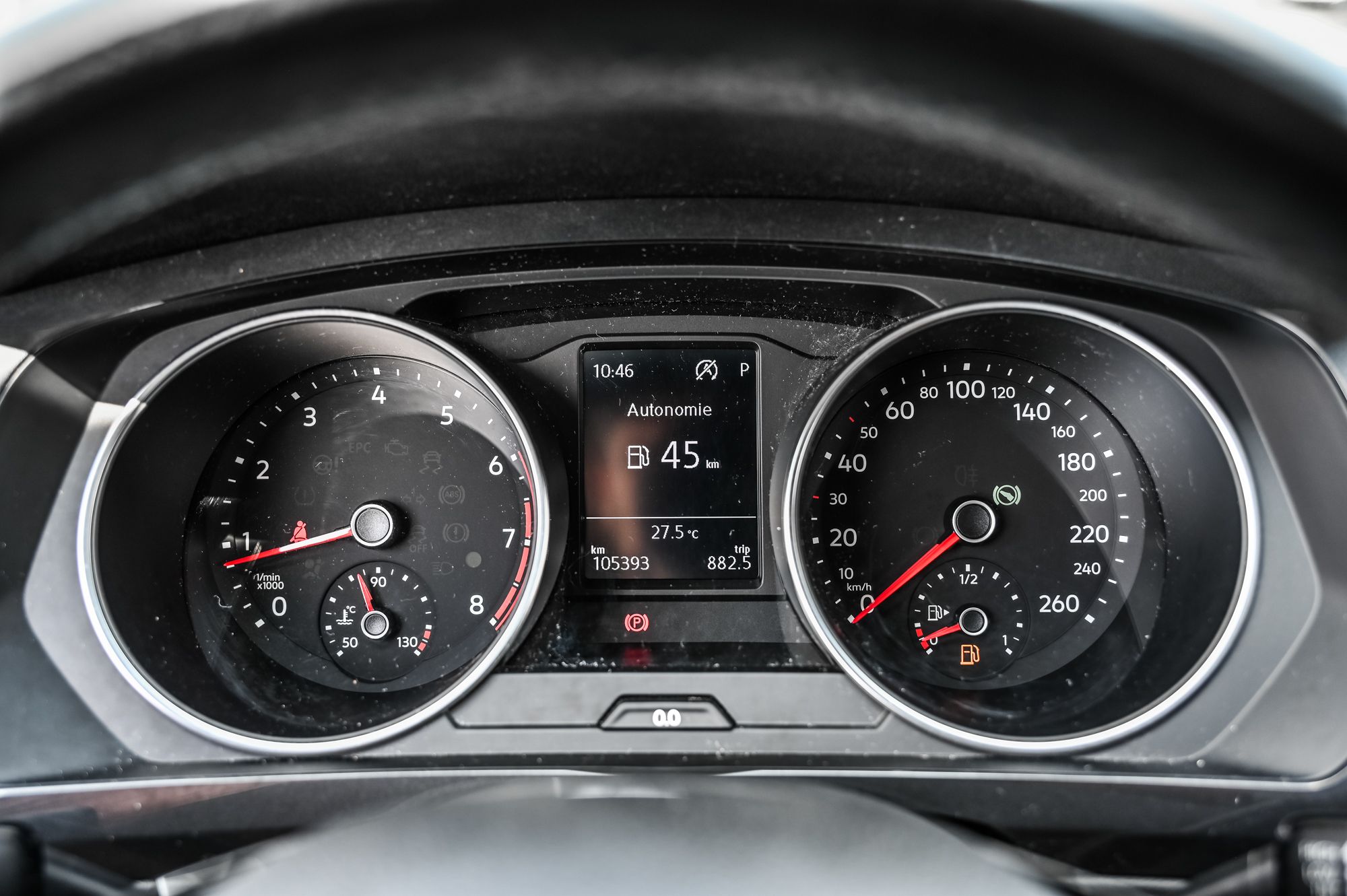 Volkswagen Tiguan  2018 à Saint-Léonard, Québec