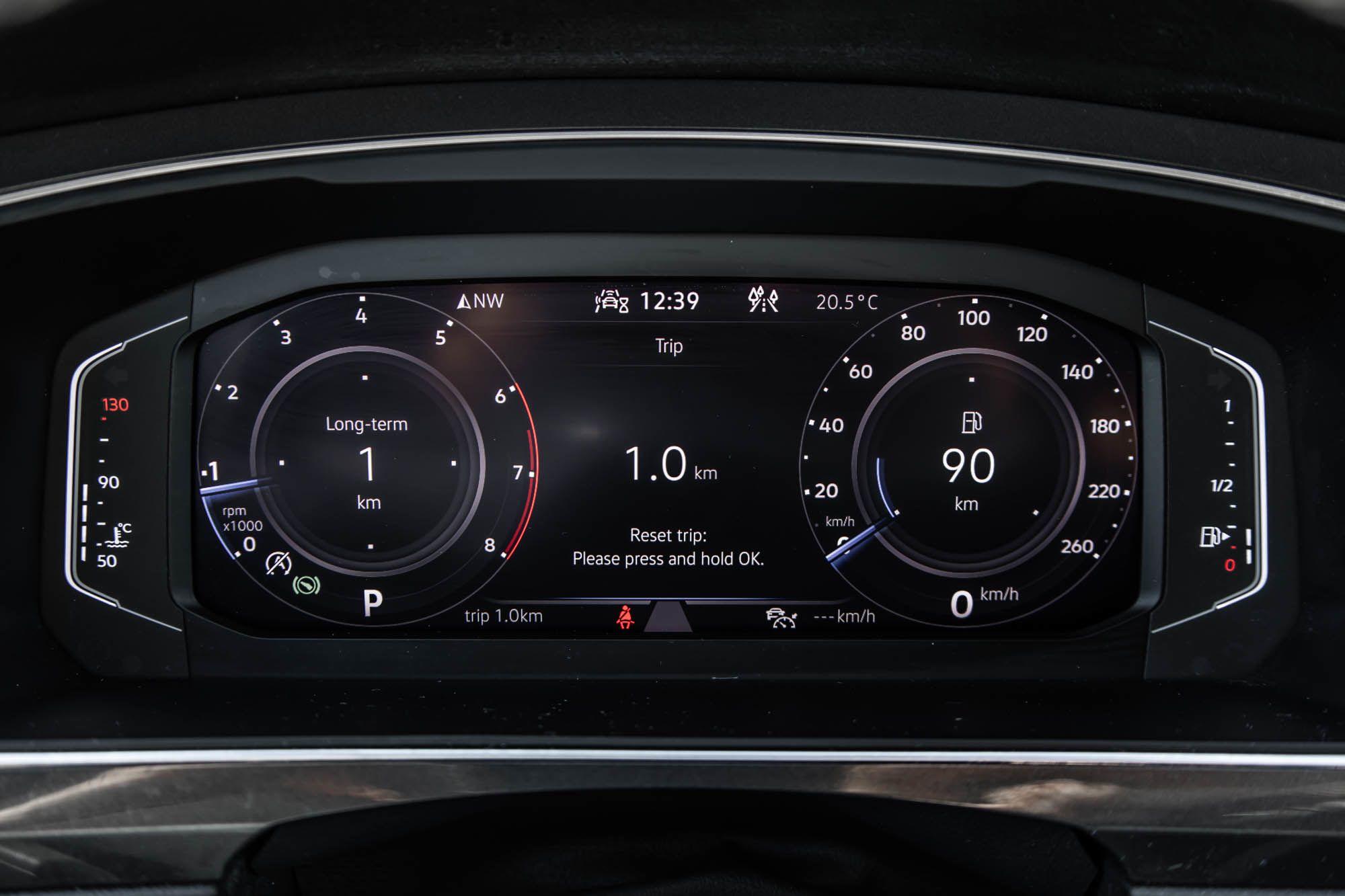 Volkswagen Tiguan  2021 à Saint-Léonard, Québec