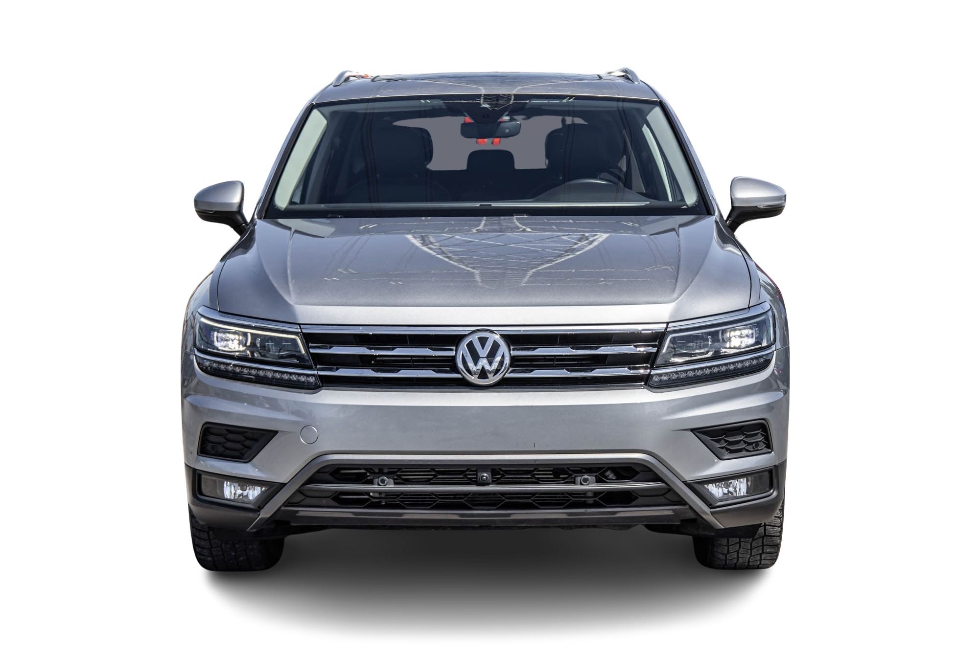 Volkswagen Tiguan  2021 à Saint-Léonard, Québec