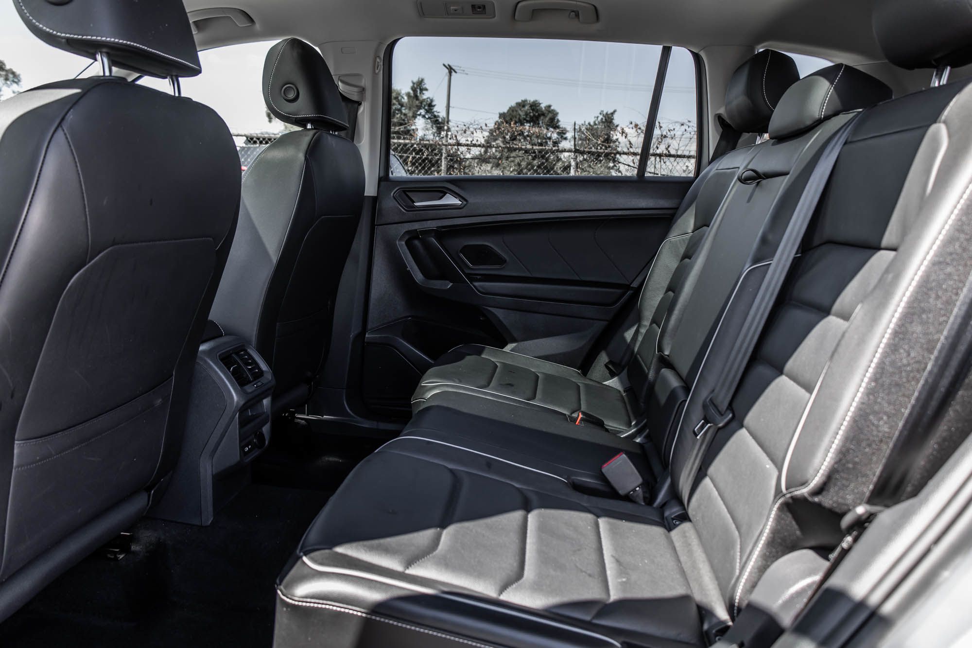 Volkswagen Tiguan  2021 à Saint-Léonard, Québec