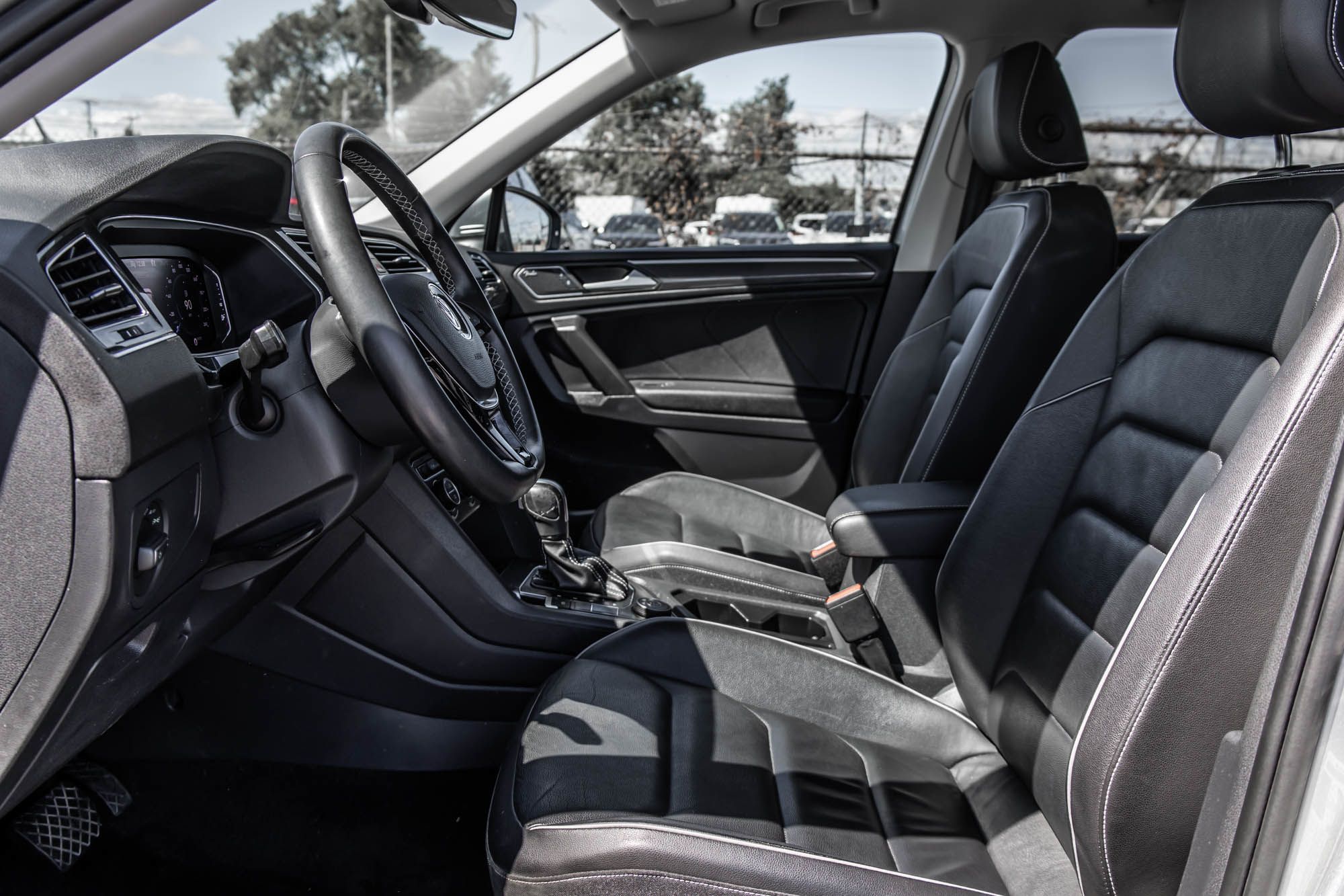 Volkswagen Tiguan  2021 à Saint-Léonard, Québec