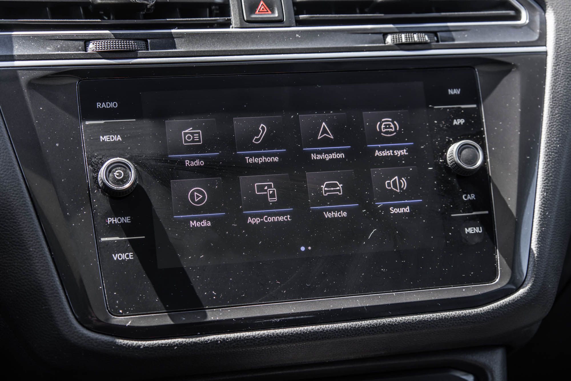 Volkswagen Tiguan  2021 à Saint-Léonard, Québec