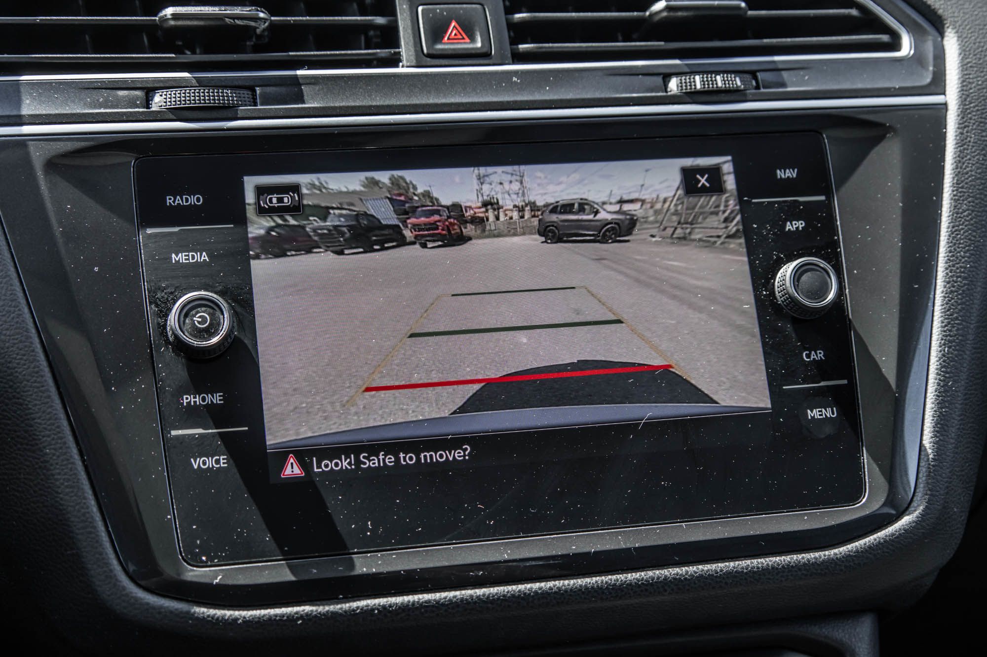 Volkswagen Tiguan  2021 à Saint-Léonard, Québec