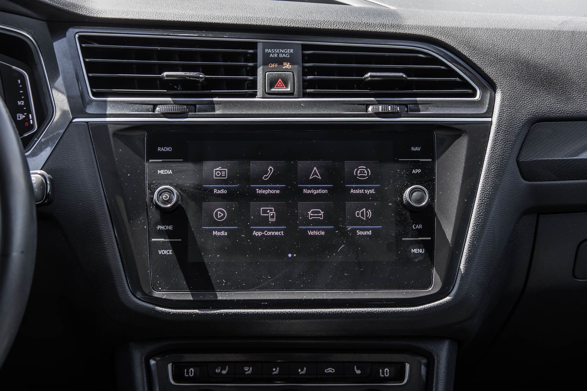 Volkswagen Tiguan  2021 à Saint-Léonard, Québec