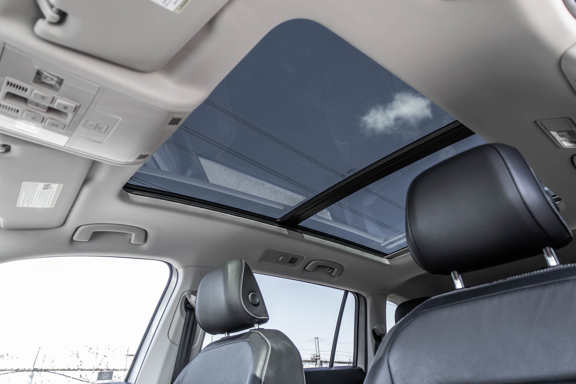 Volkswagen Tiguan  2021 à Saint-Léonard, Québec
