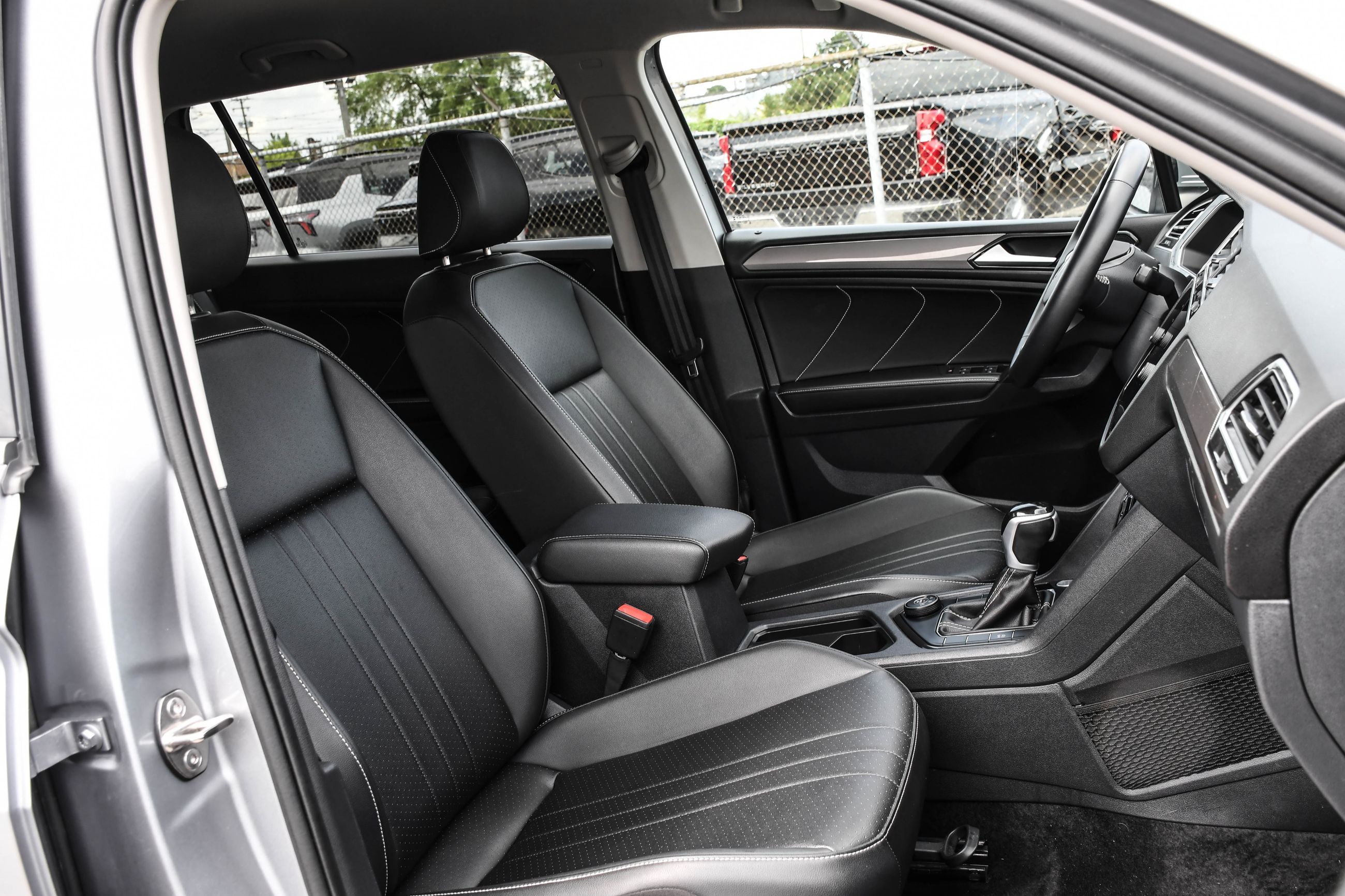 2024 Volkswagen Tiguan in Saint-Leonard, Quebec