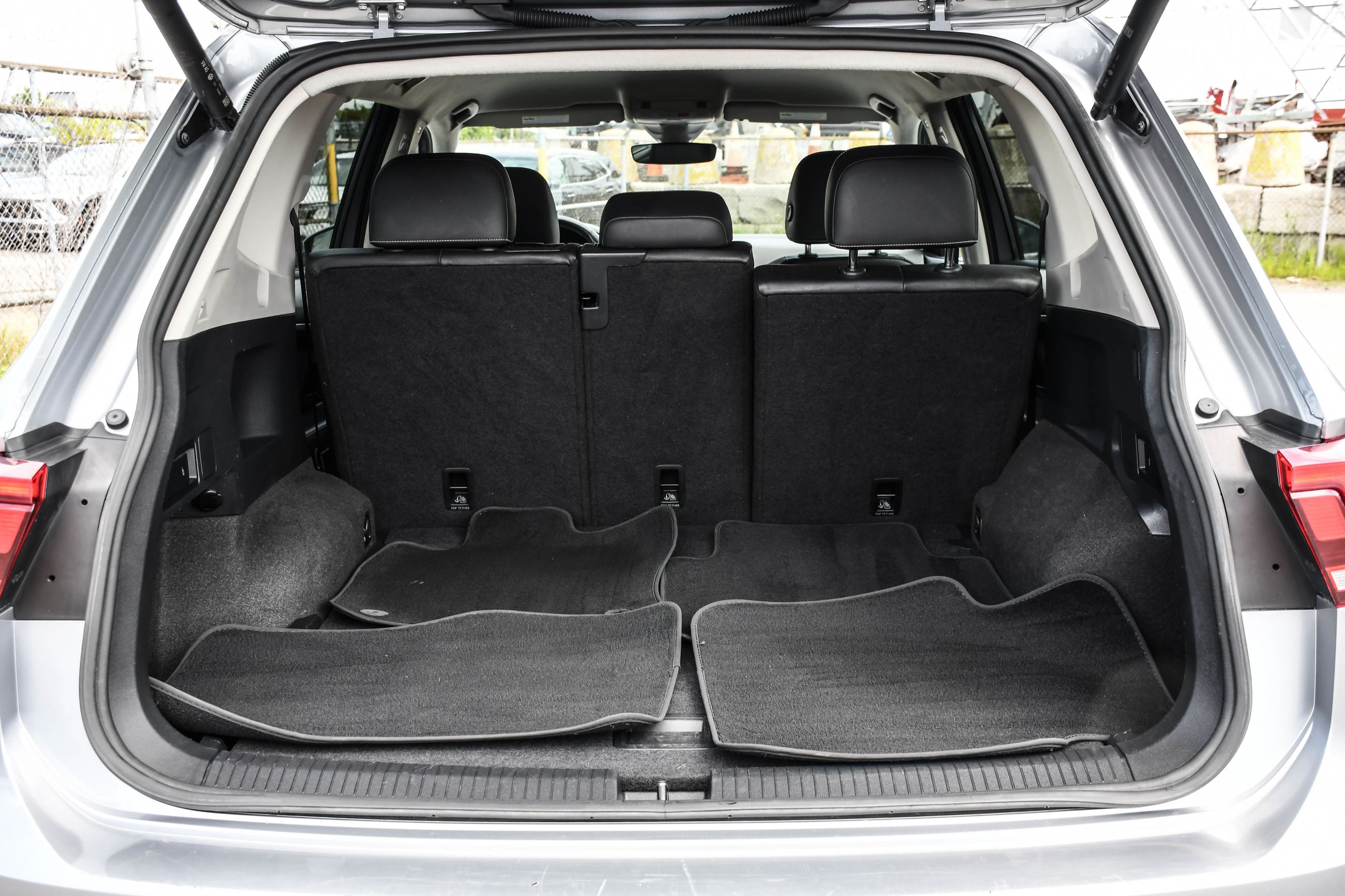2024 Volkswagen Tiguan in Saint-Leonard, Quebec