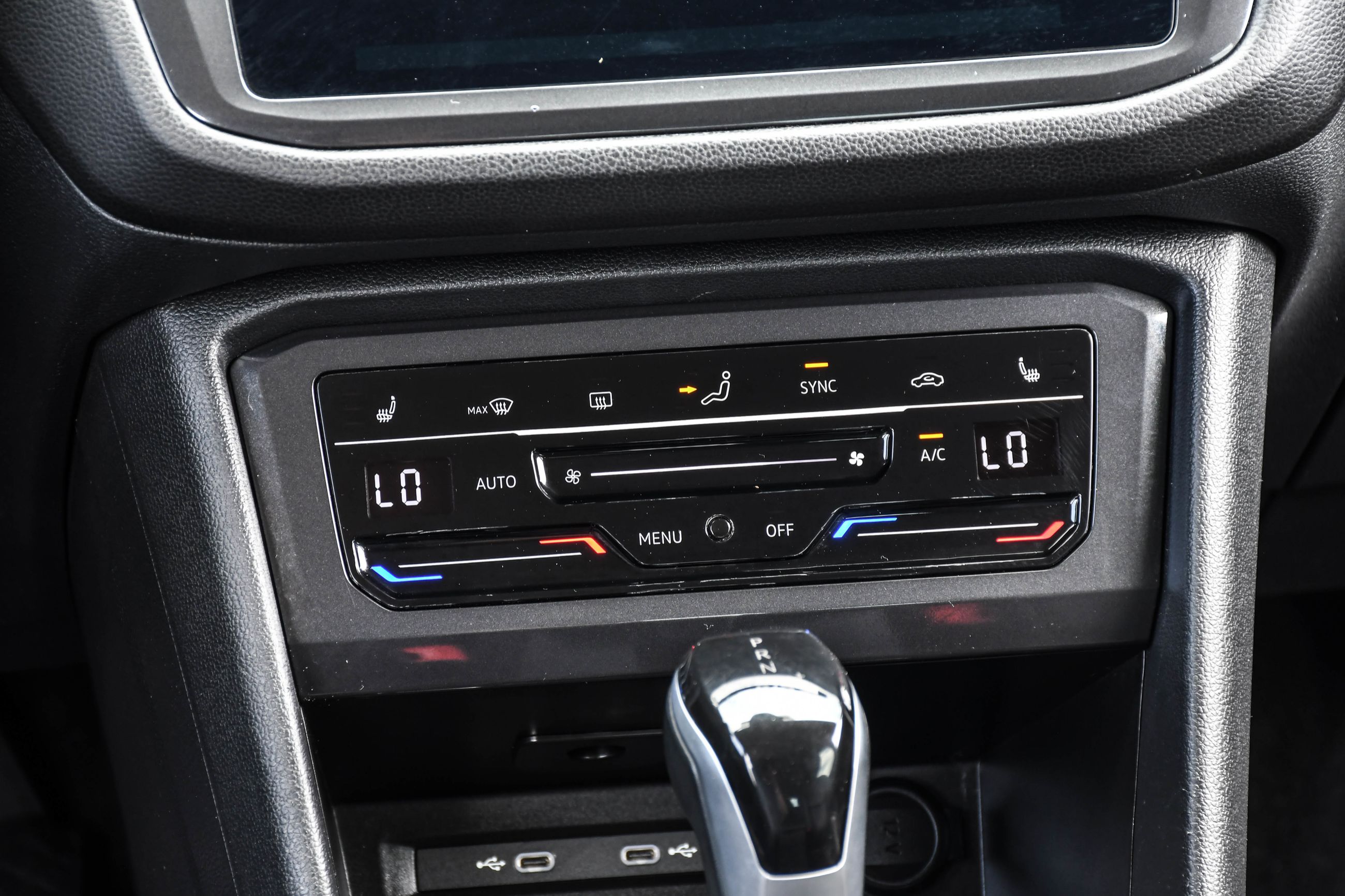 2024 Volkswagen Tiguan in Saint-Leonard, Quebec