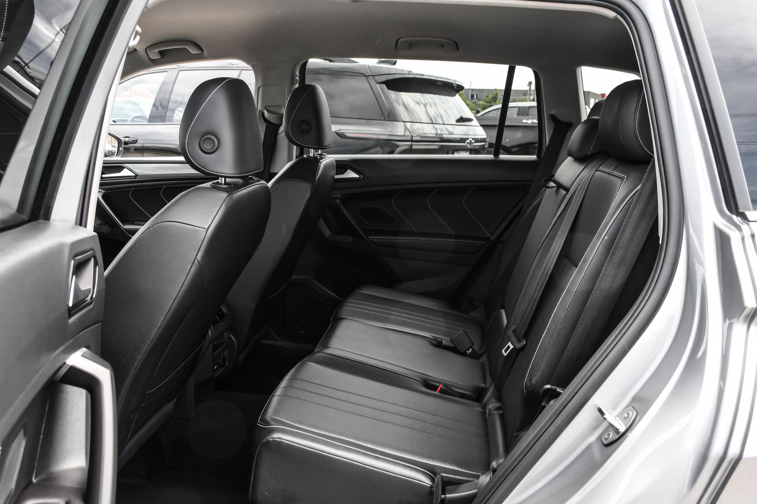 2024 Volkswagen Tiguan in Saint-Leonard, Quebec