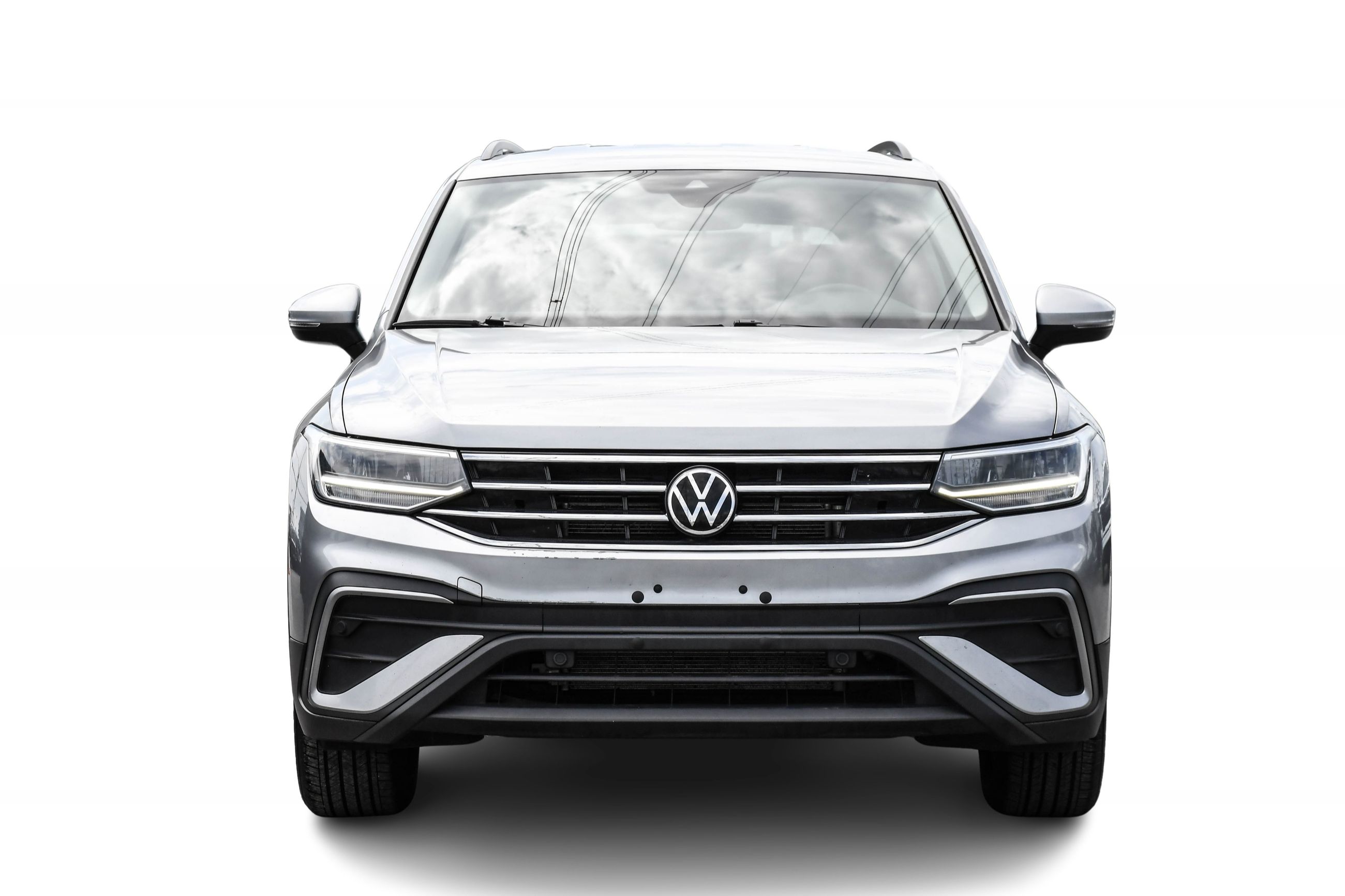 2024 Volkswagen Tiguan in Saint-Leonard, Quebec