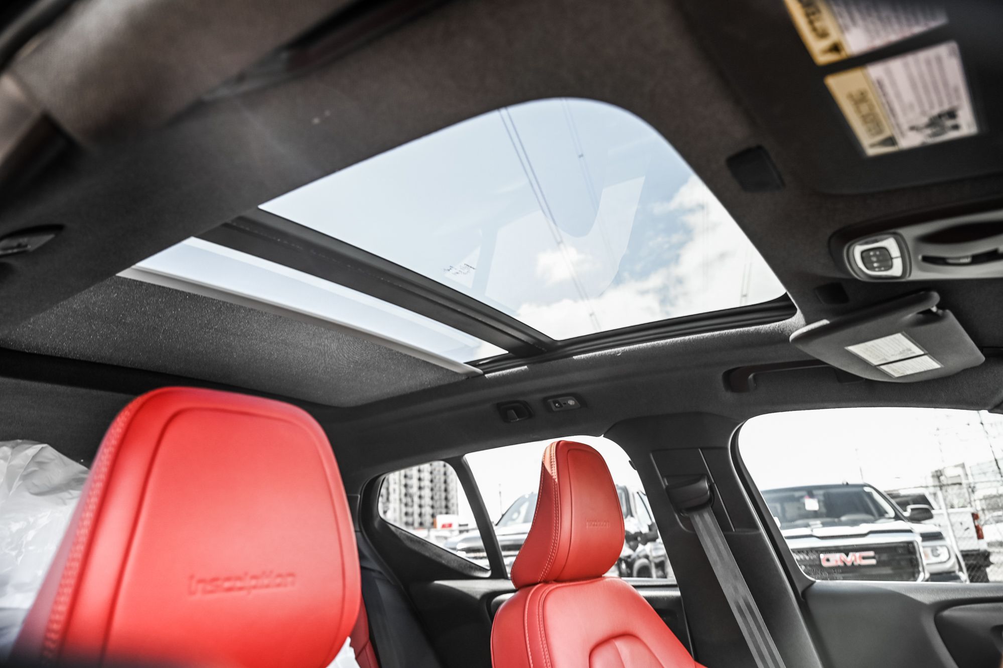 2020 Volvo XC40
