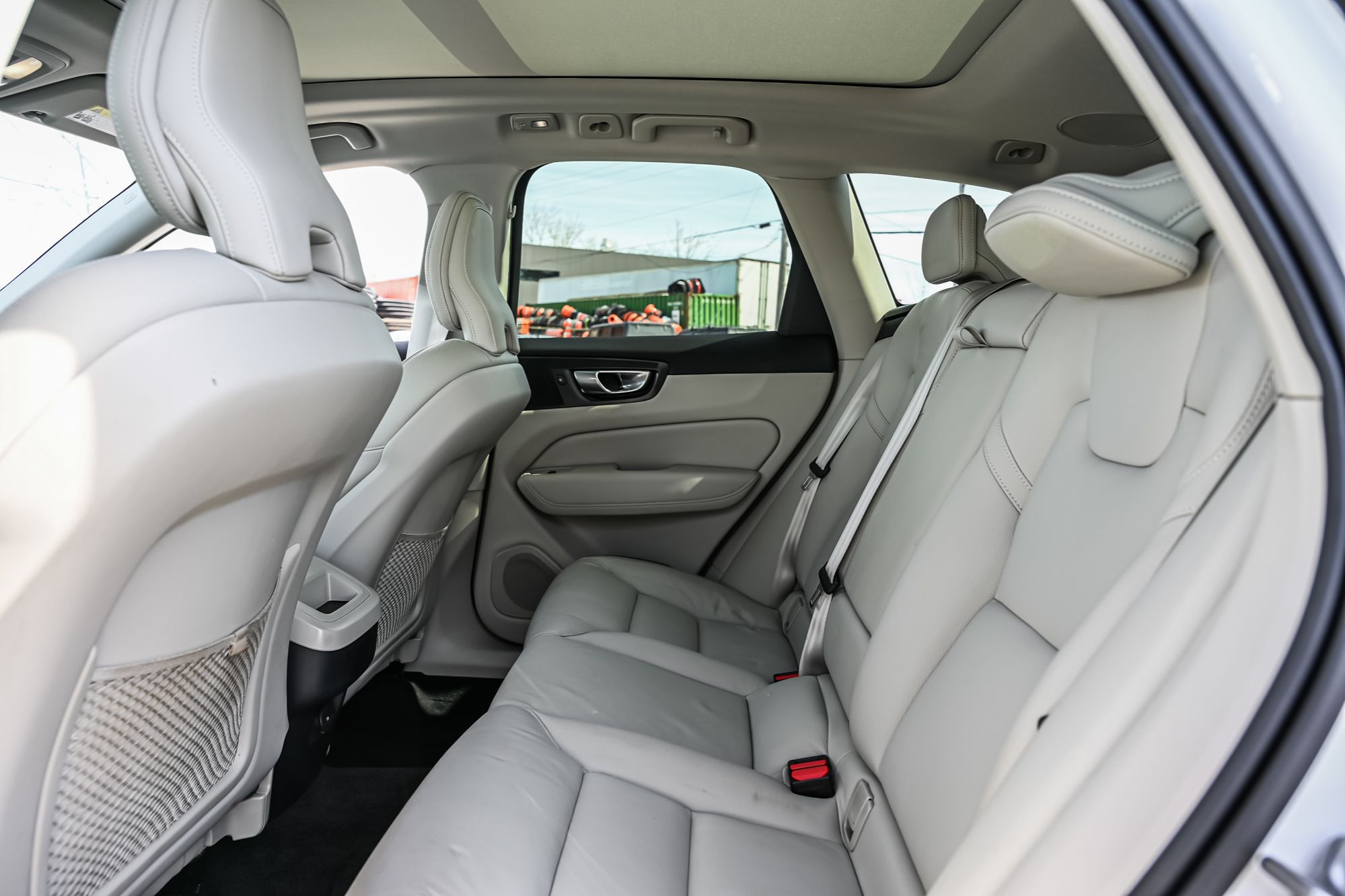 2023 Volvo XC60 in Saint-Leonard, Quebec