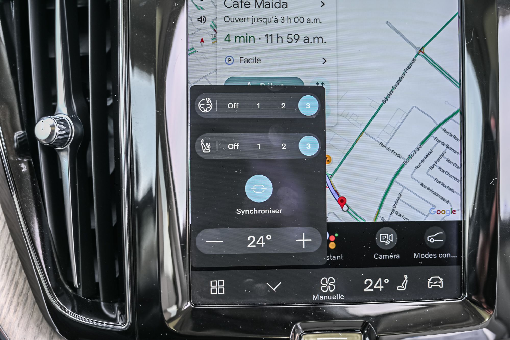 2023 Volvo XC60 in Saint-Leonard, Quebec