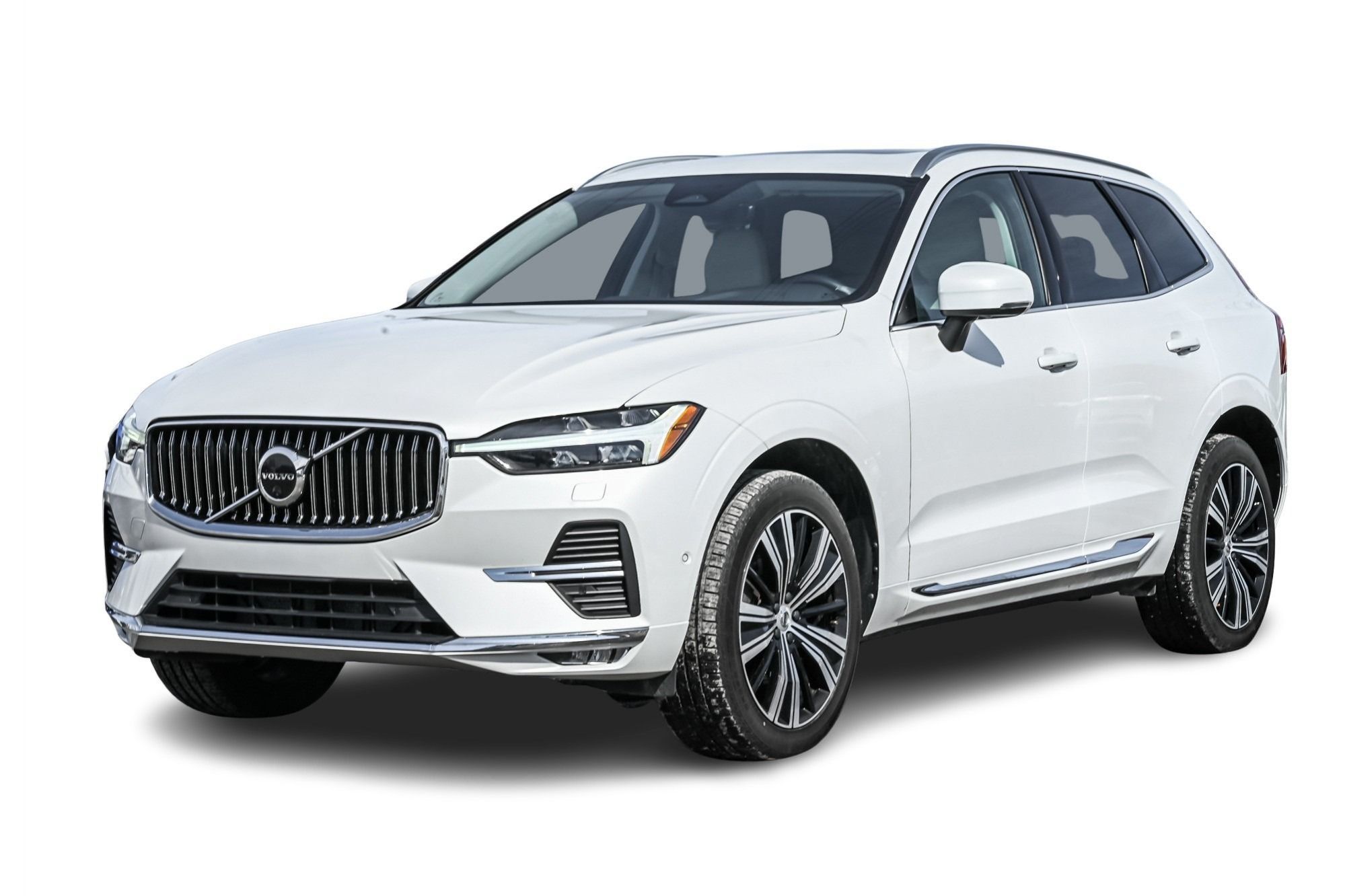 2023 Volvo XC60 in Saint-Leonard, Quebec