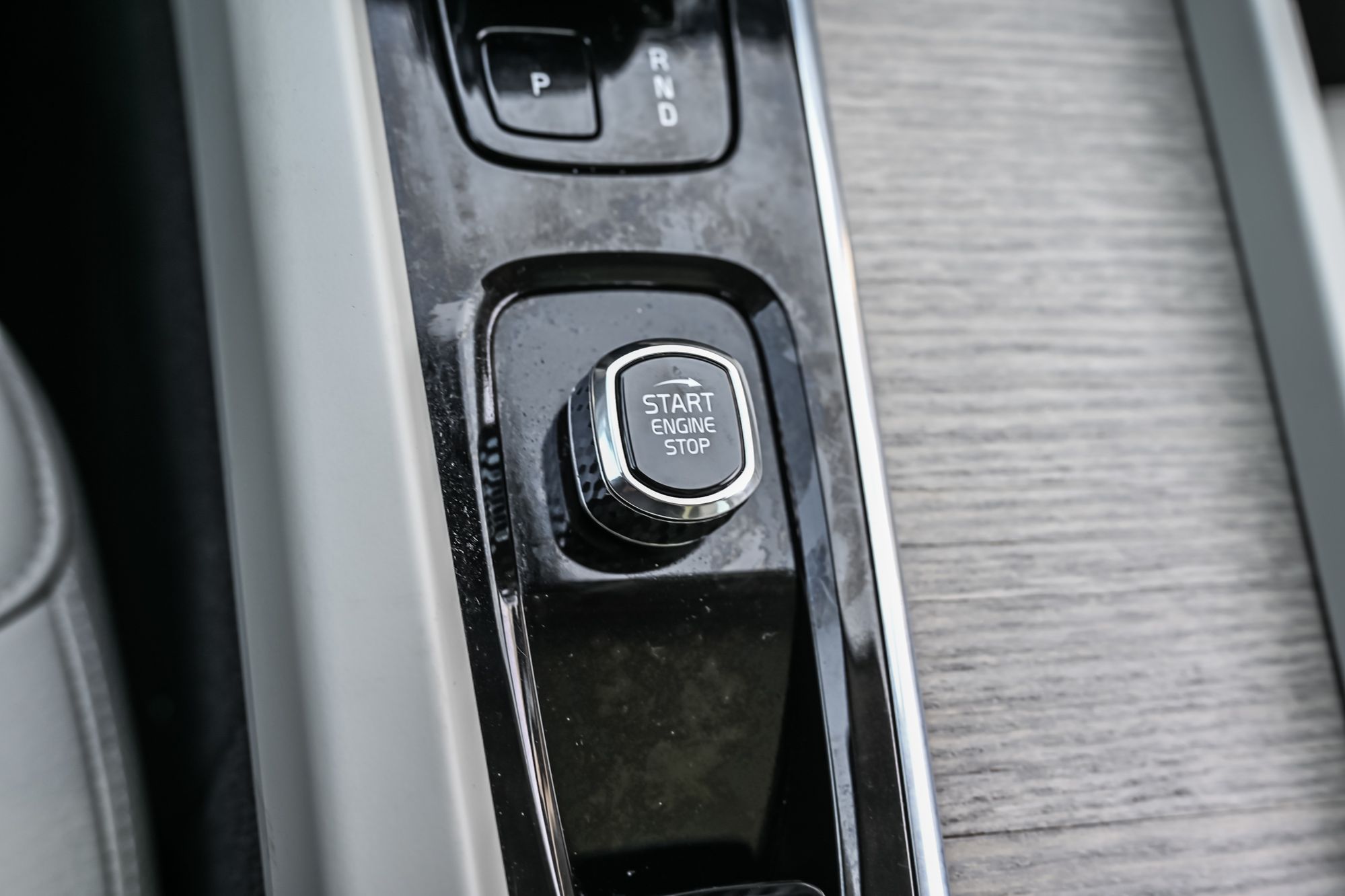 2023 Volvo XC60 in Saint-Leonard, Quebec